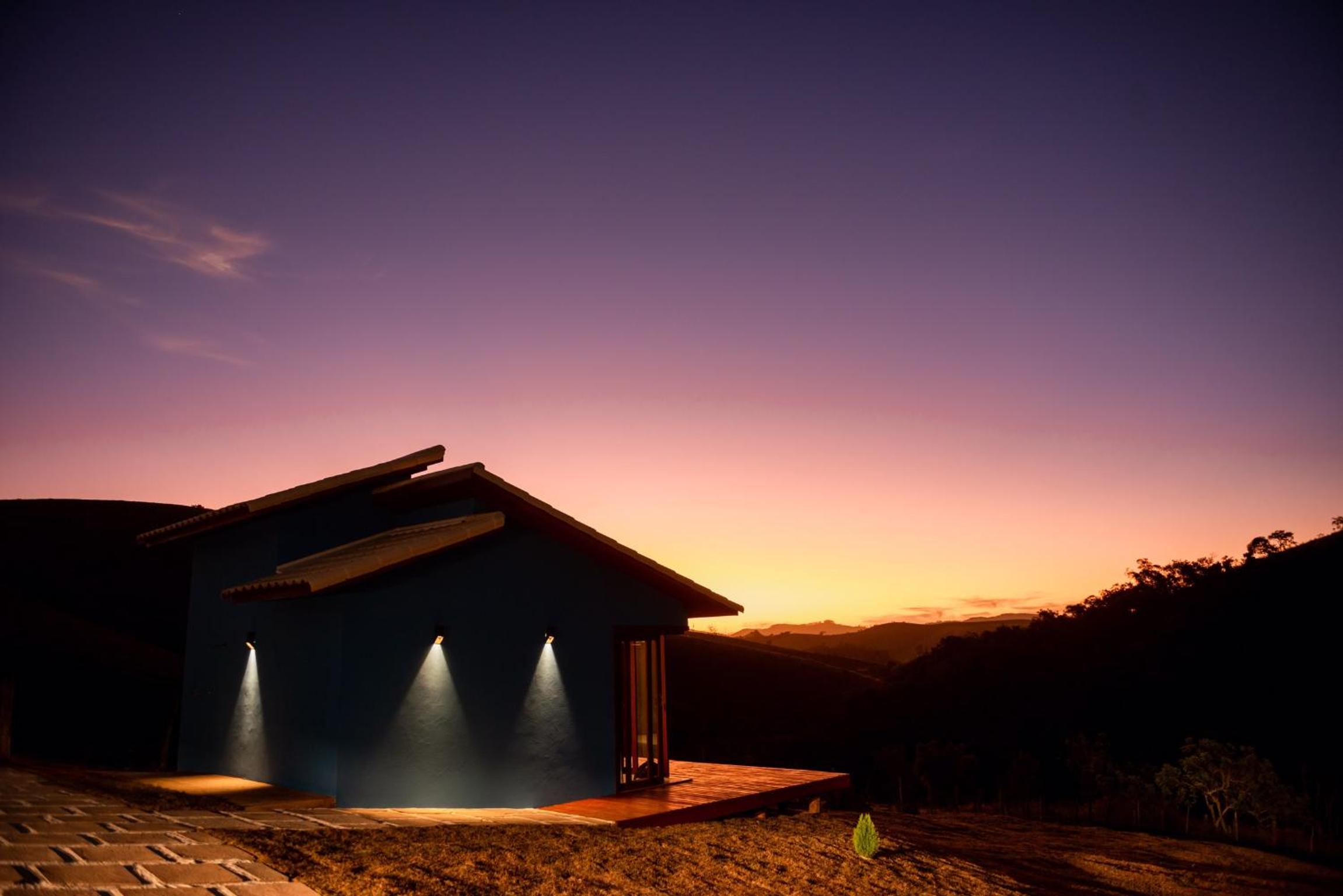 Chalet - Photo 2