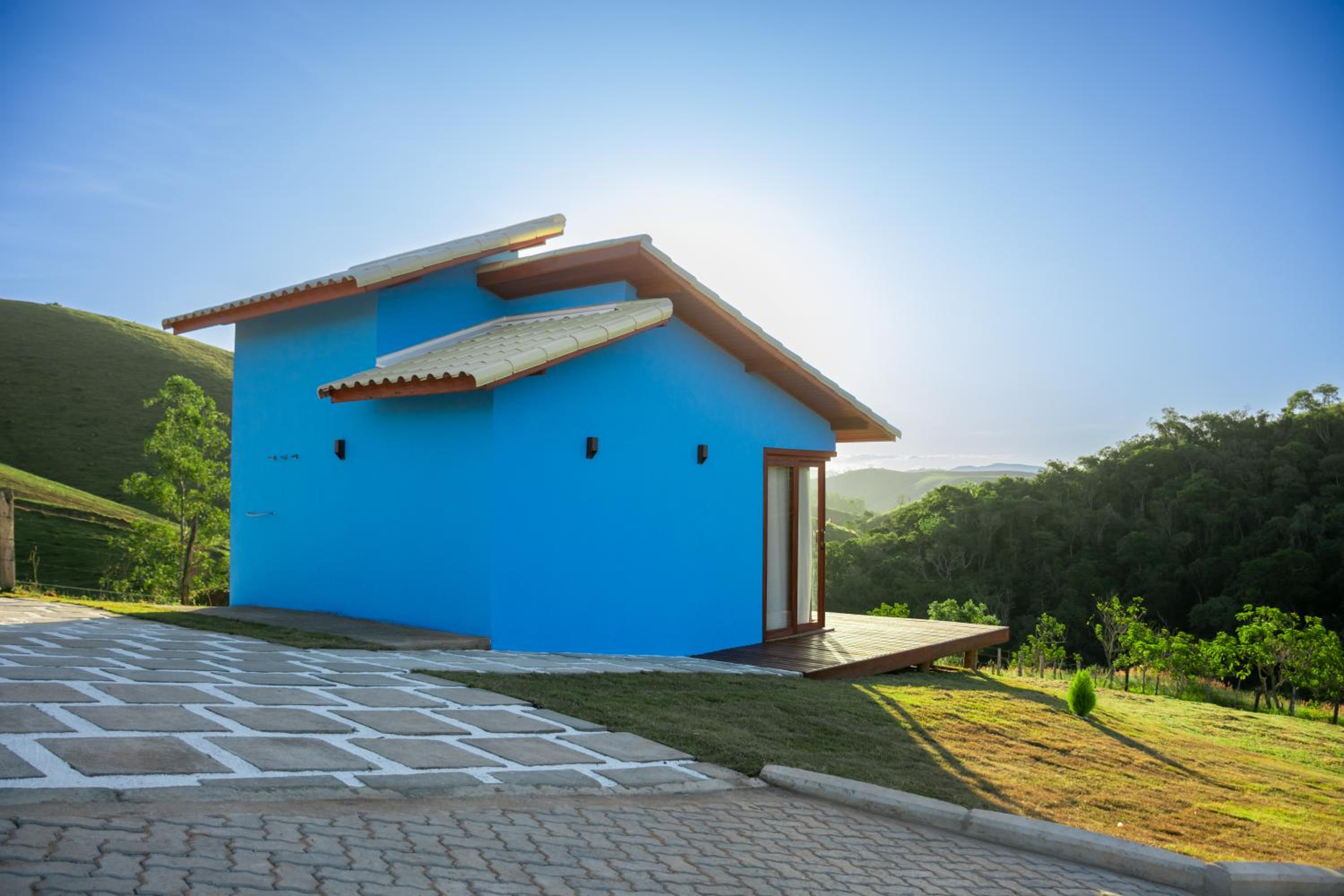 Chalet - Photo 33