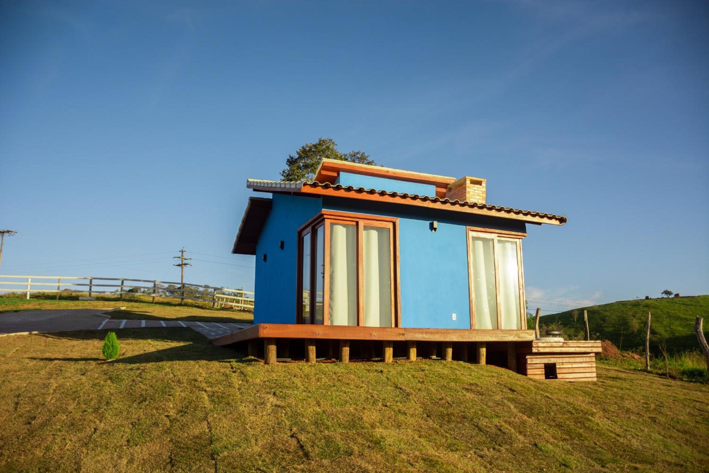 Chalet - Photo 10