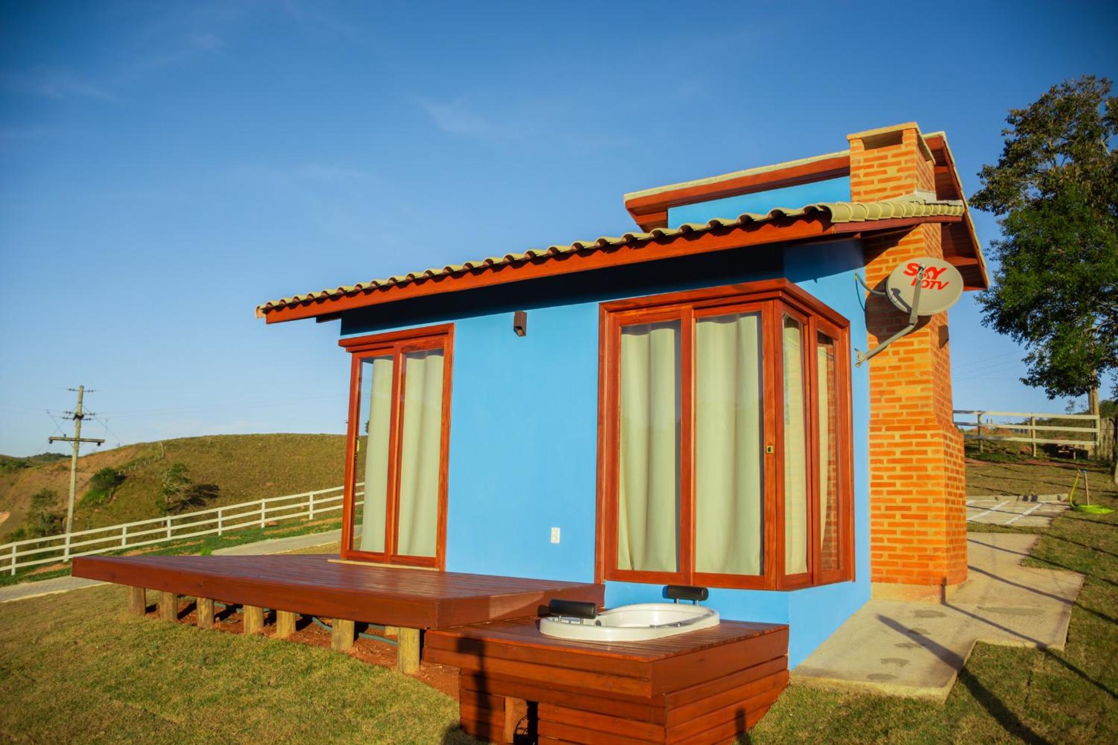 Chalet - Photo 4