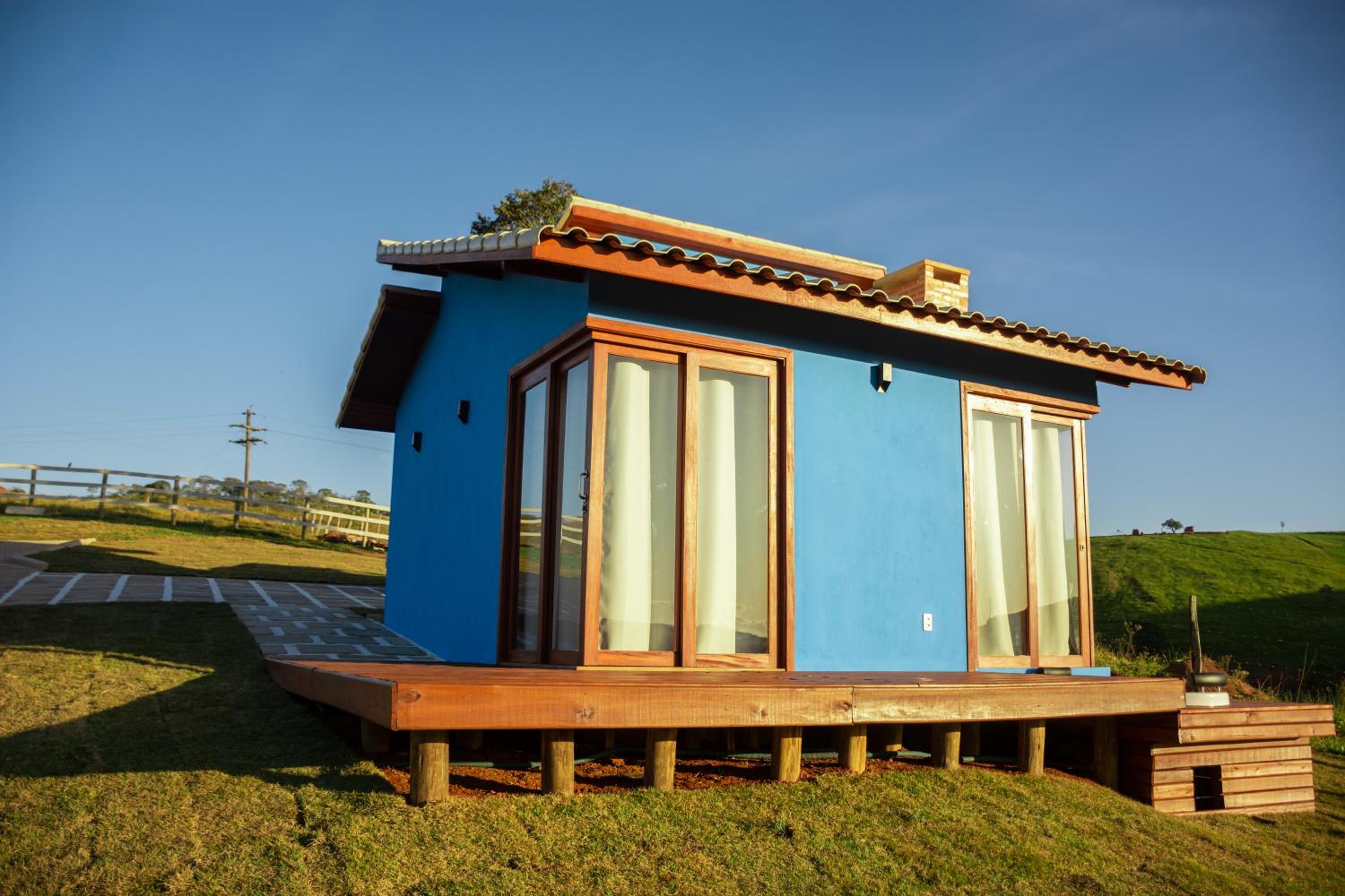 Chalet - Photo 11