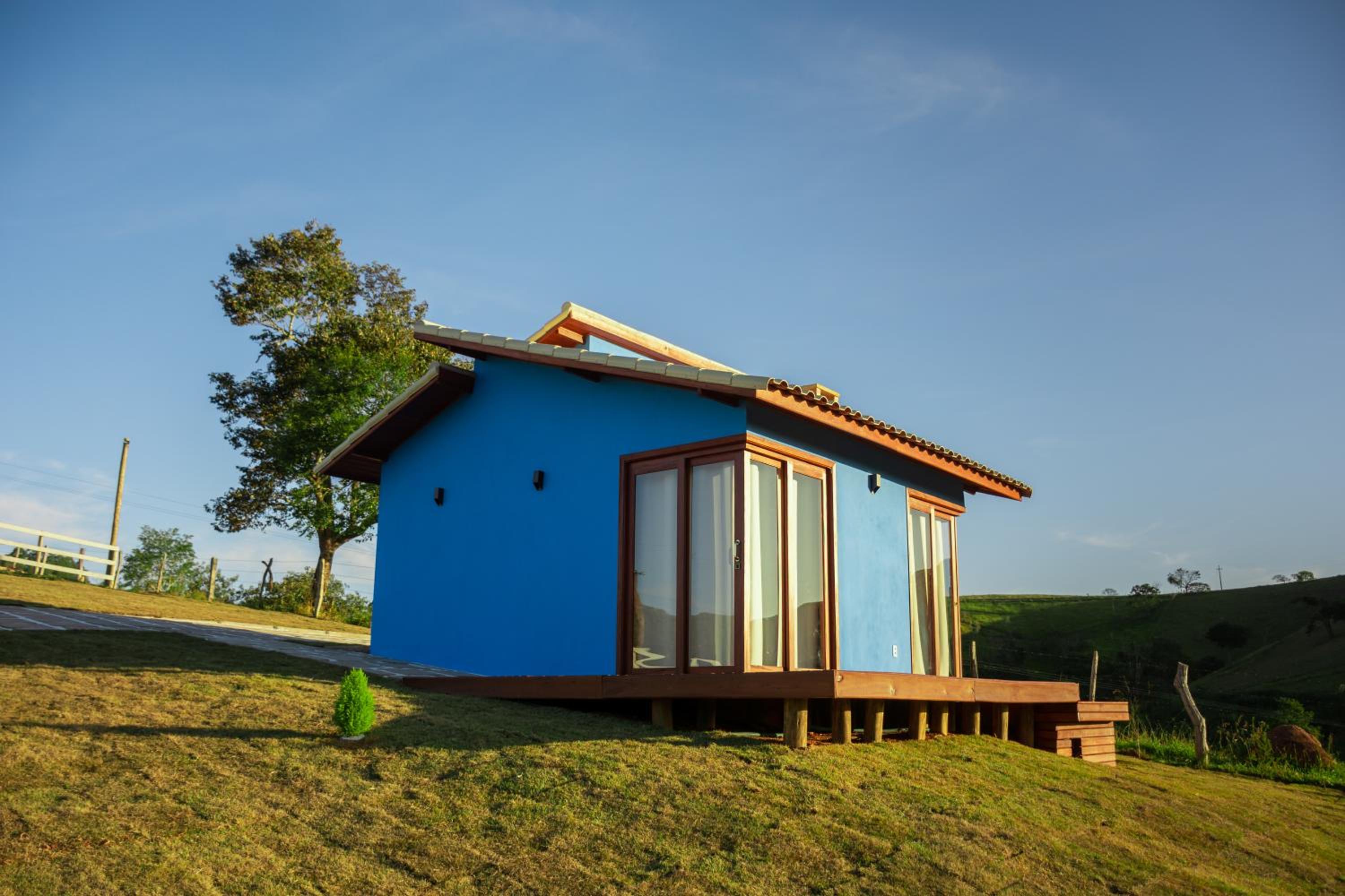 Chalet - Photo 3