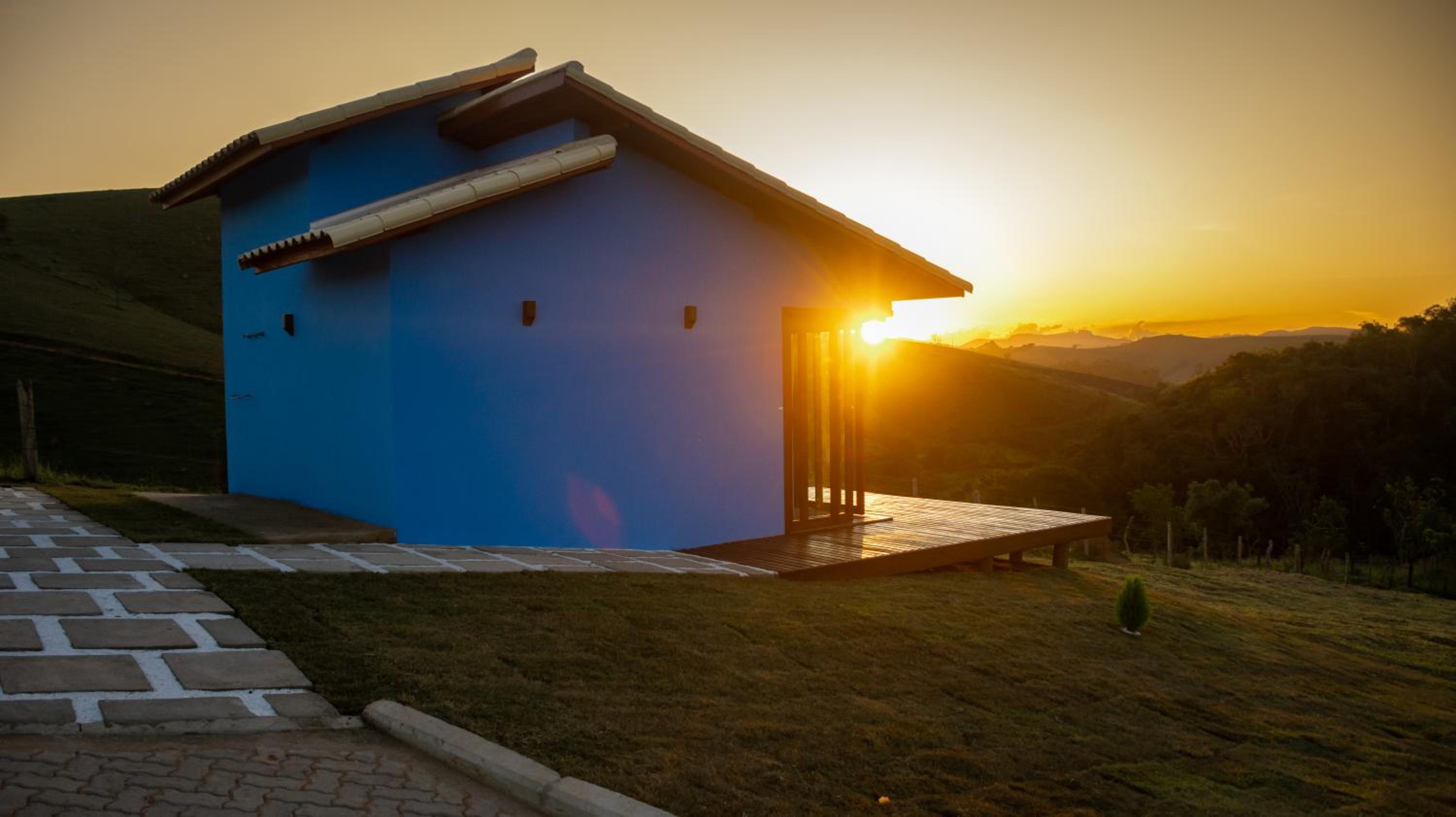Chalet - Photo 37