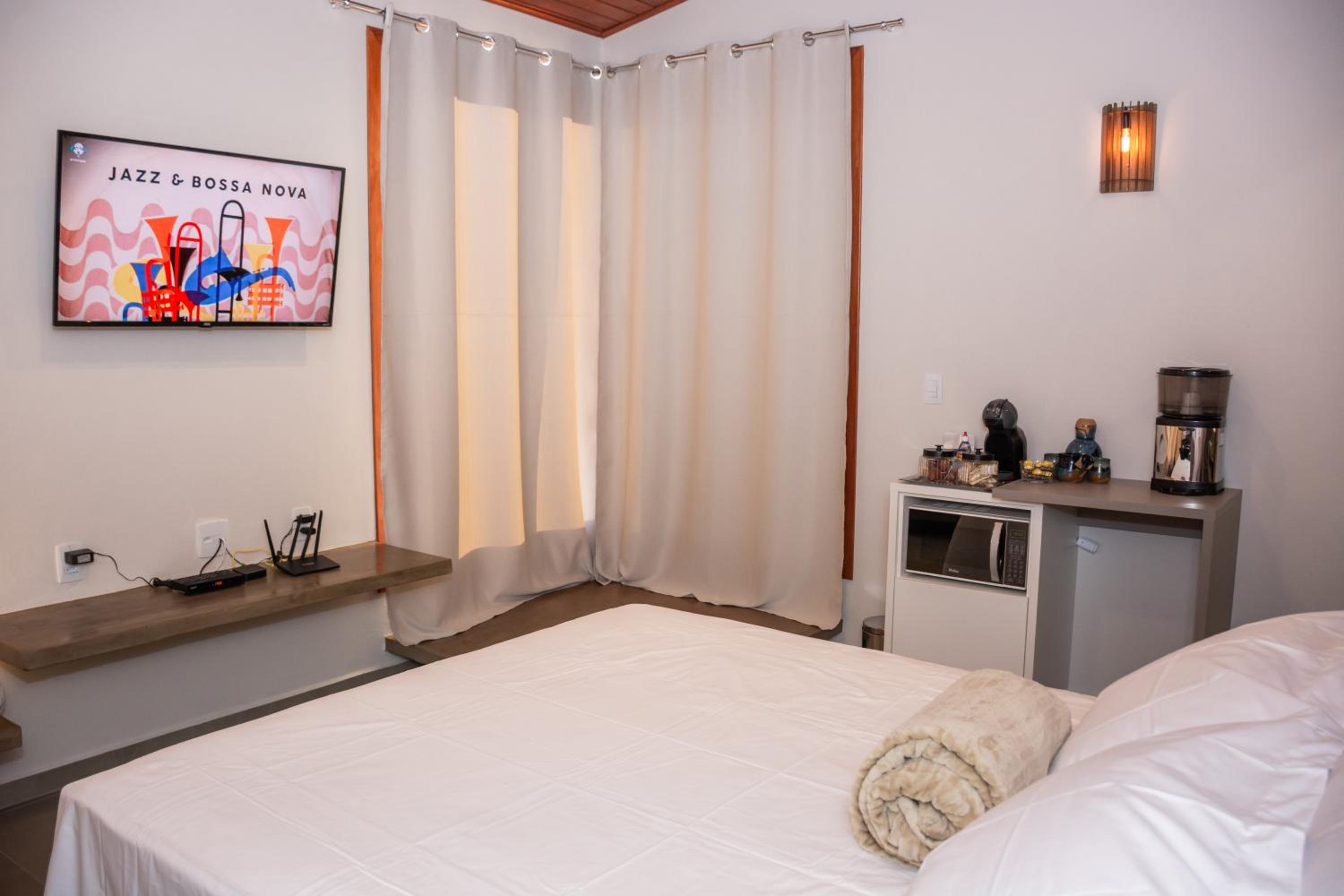 Chalet - Photo 8