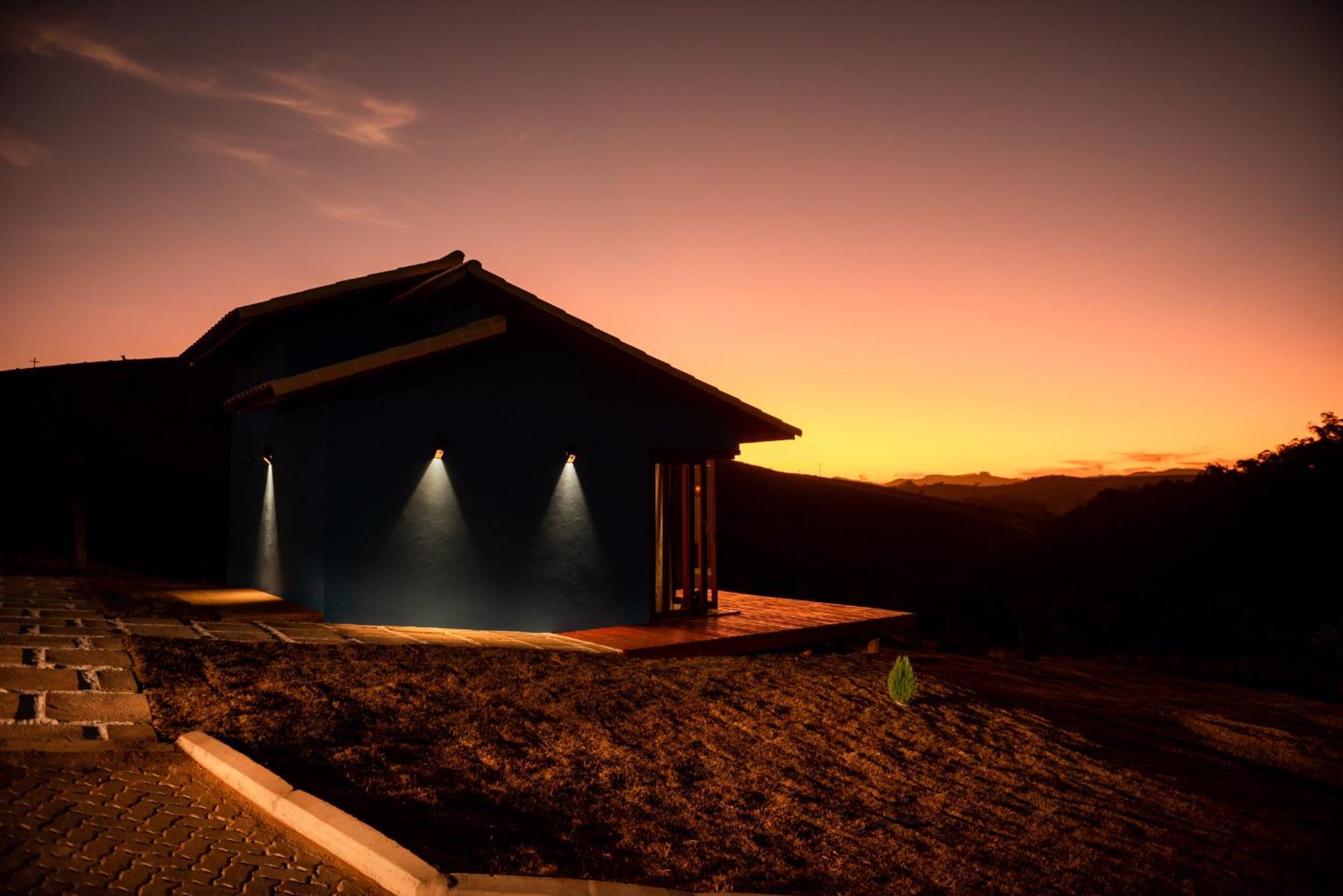 Chalet - Photo 23
