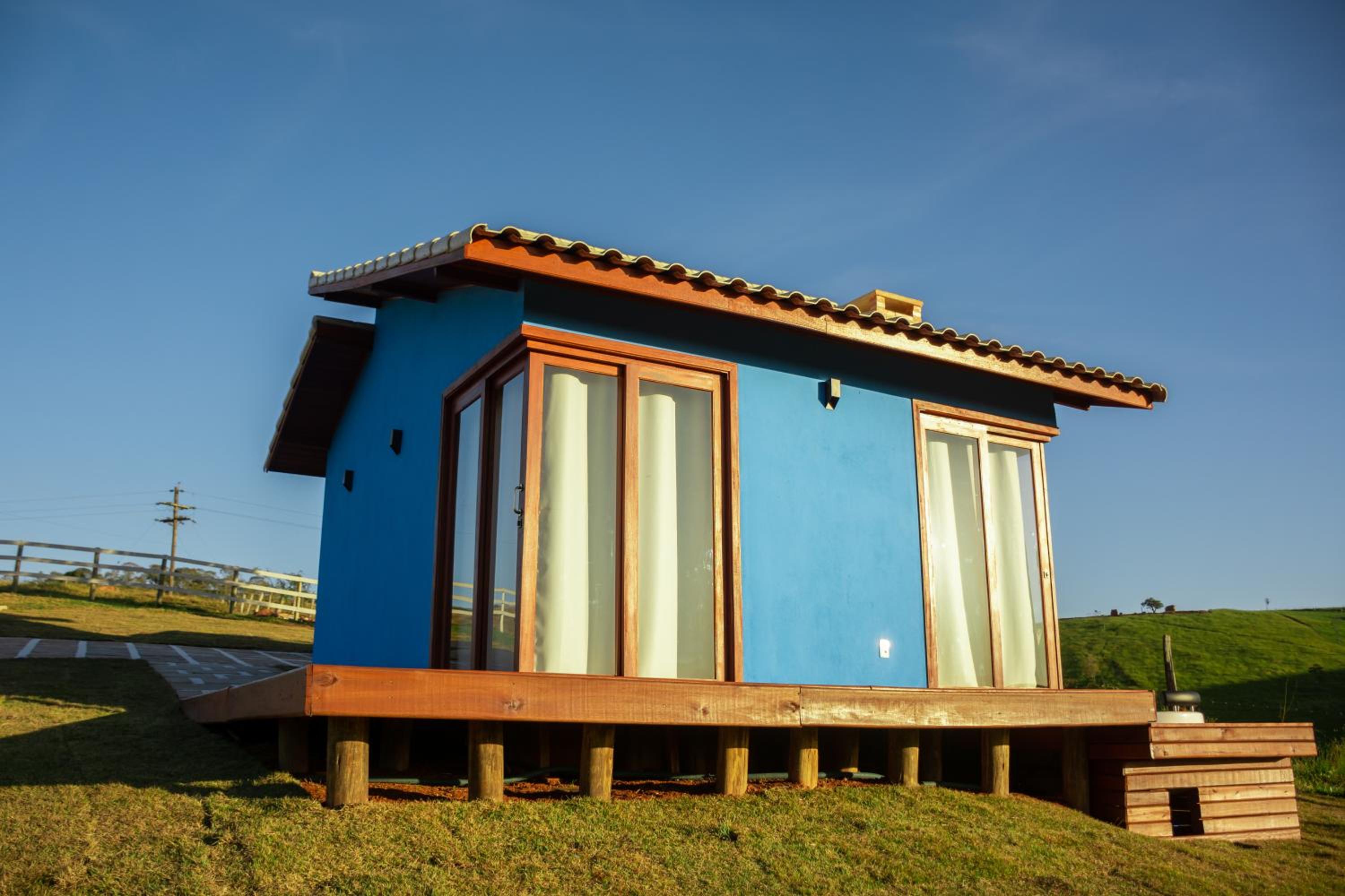 Chalet - Photo 31