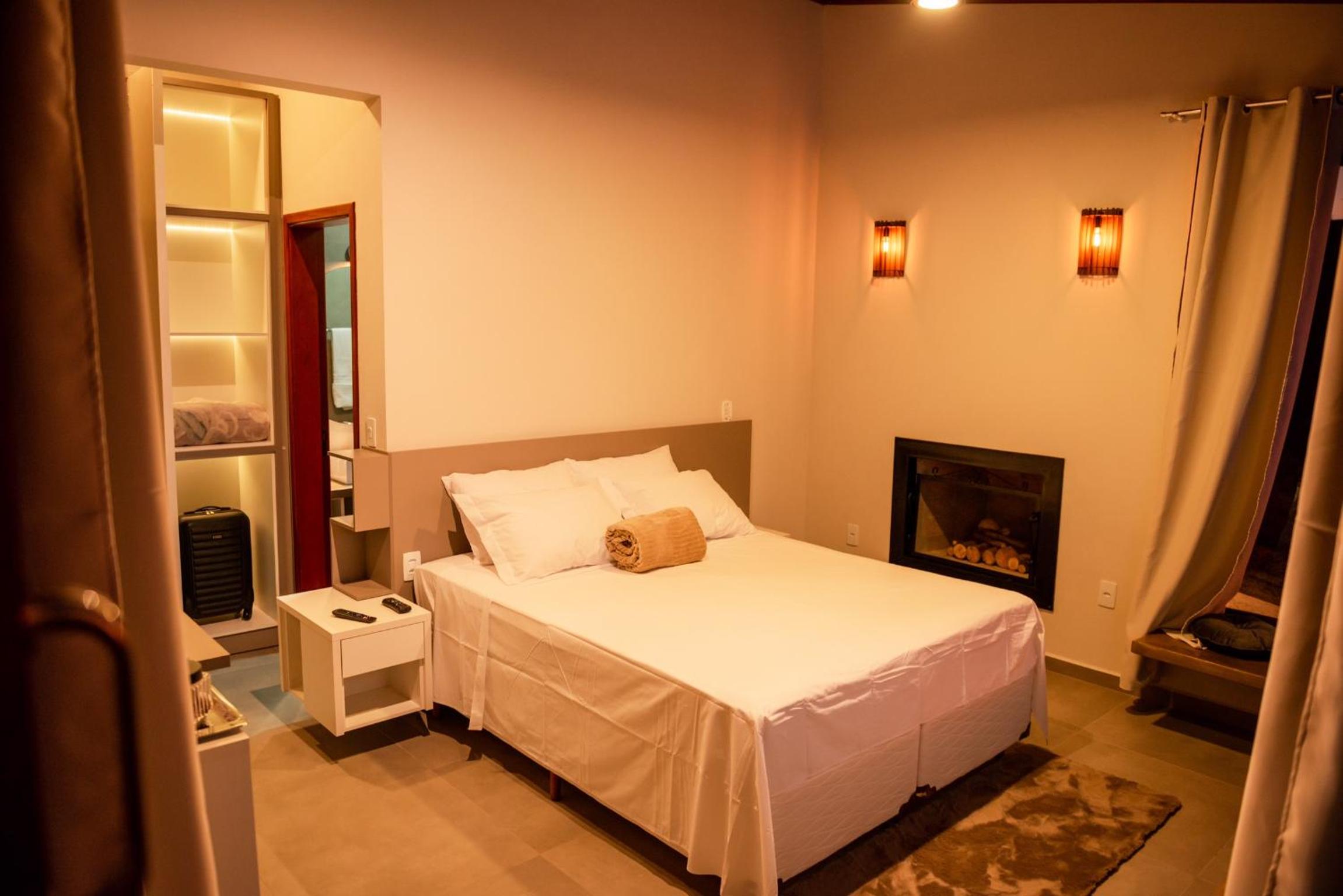 Chalet - Photo 1
