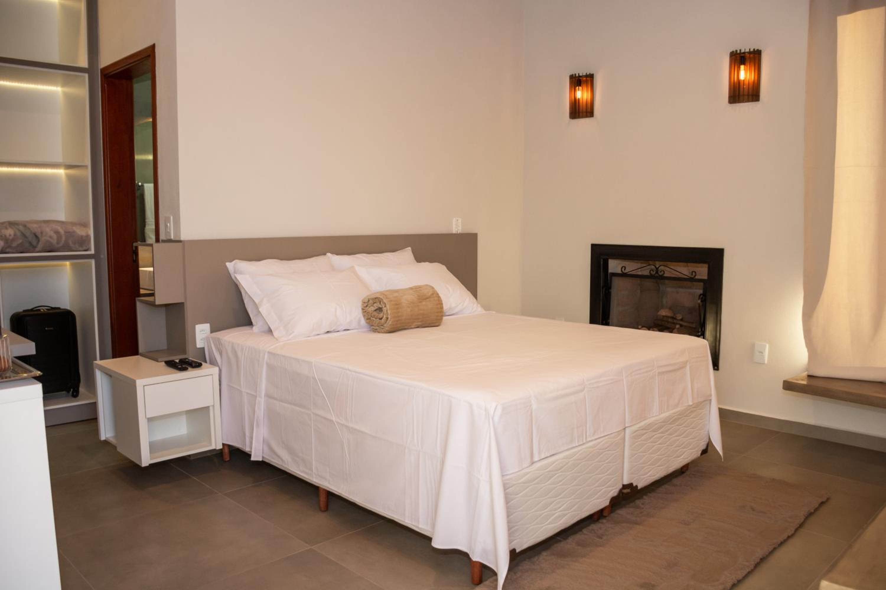 Chalet - Photo 29
