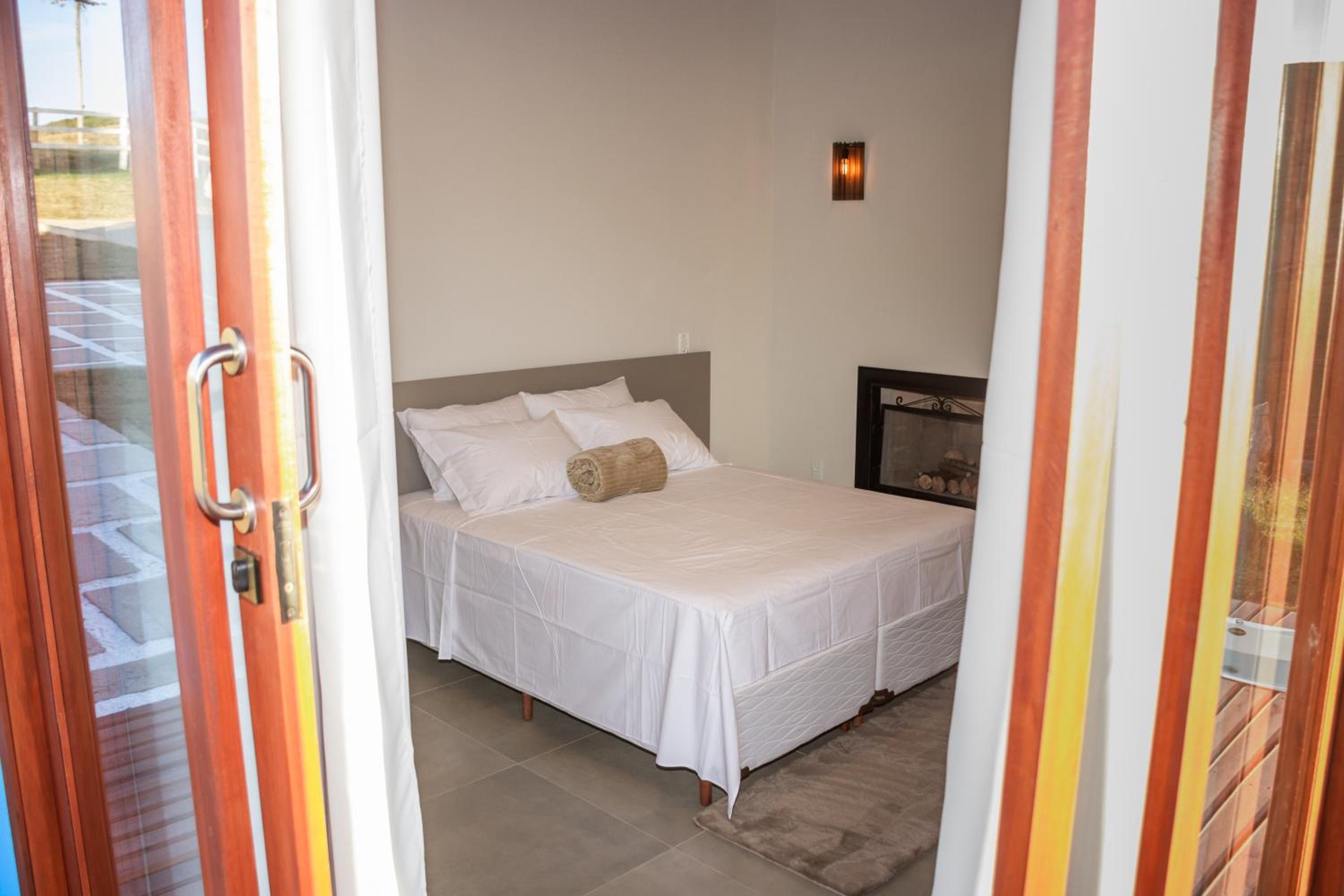Chalet - Photo 30