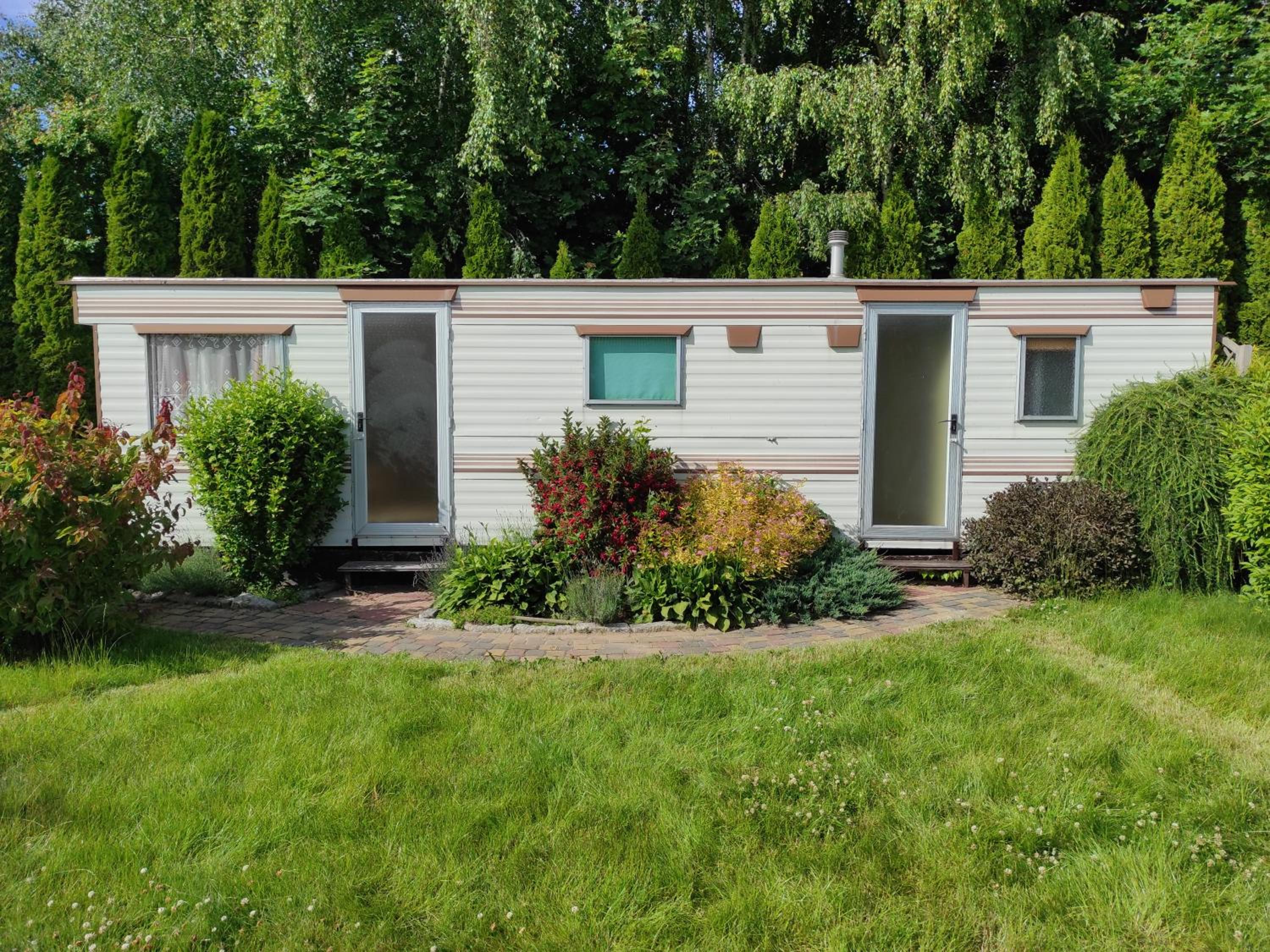 Two-Bedroom House photo 1