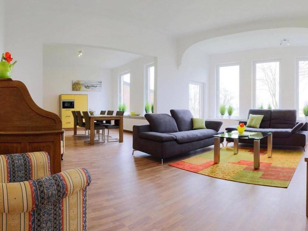 Two-Bedroom Apartment photo 1