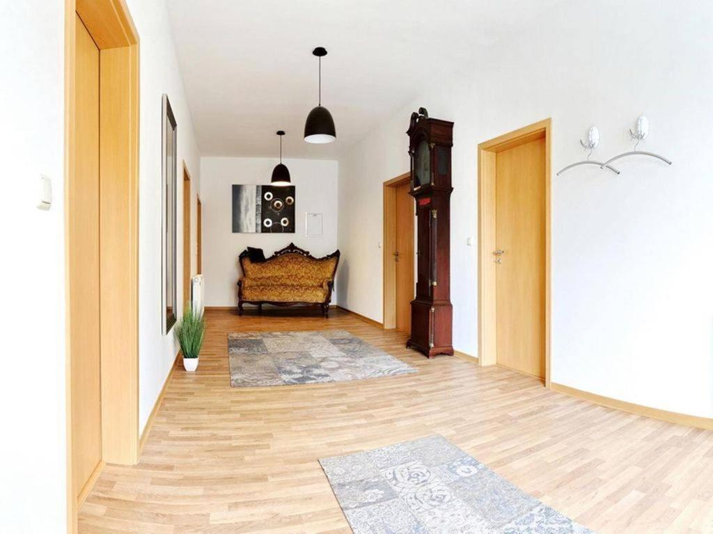 Two-Bedroom Apartment photo 2