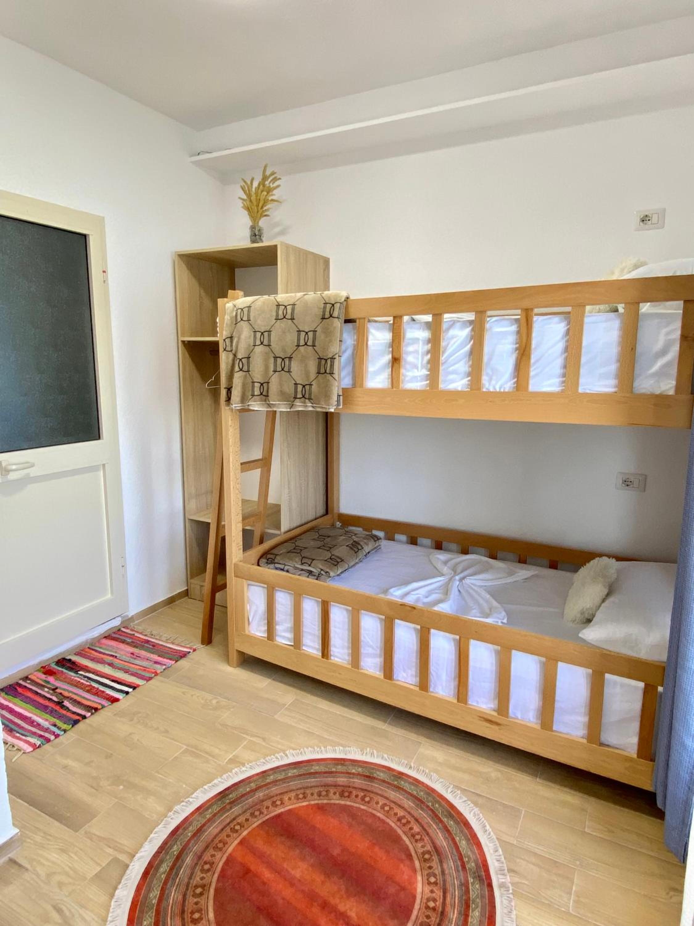 Twin Room with Lake View photo 3