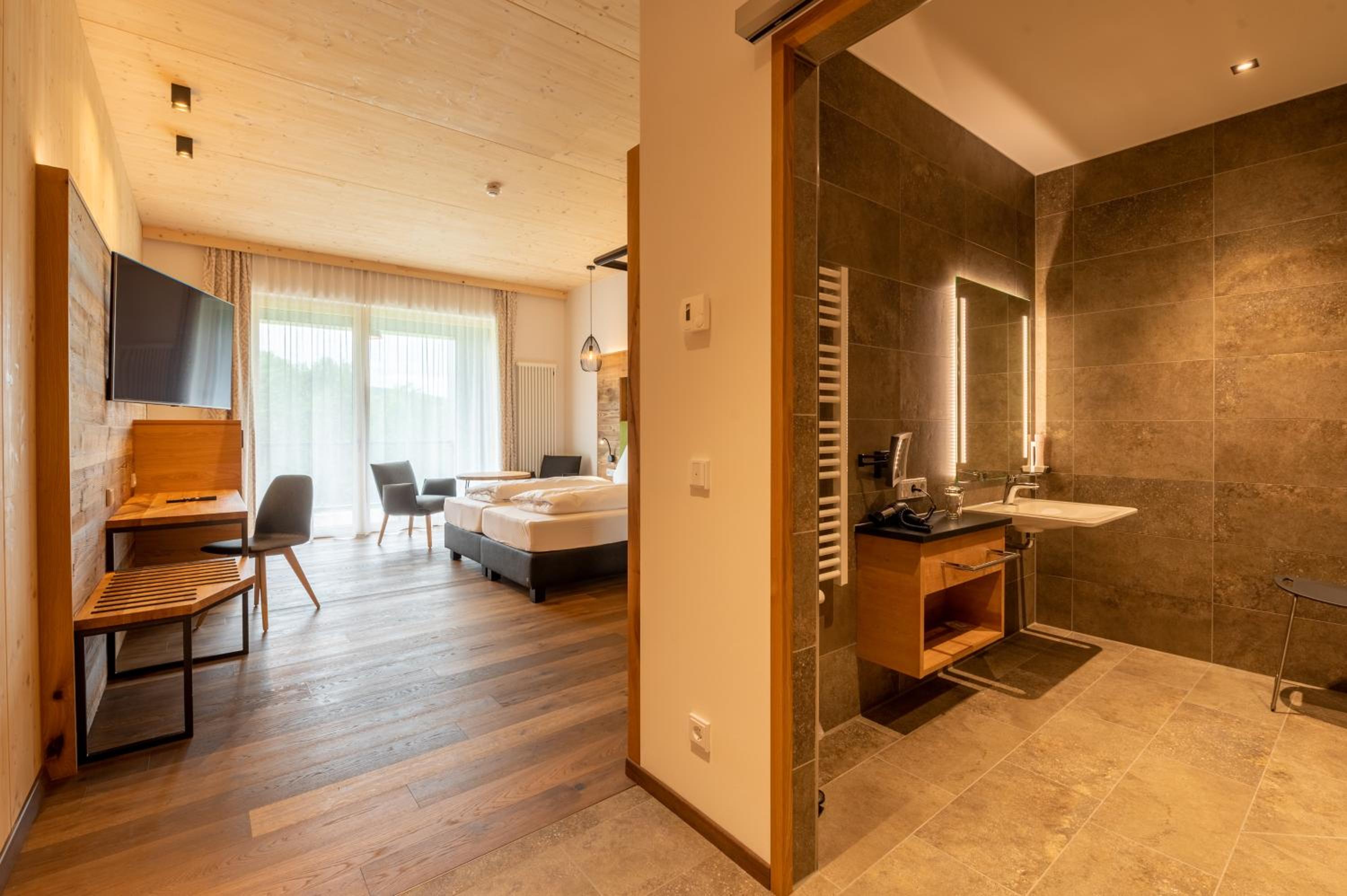 Landhotel Zum Goldenen Kreuz, 사진 6