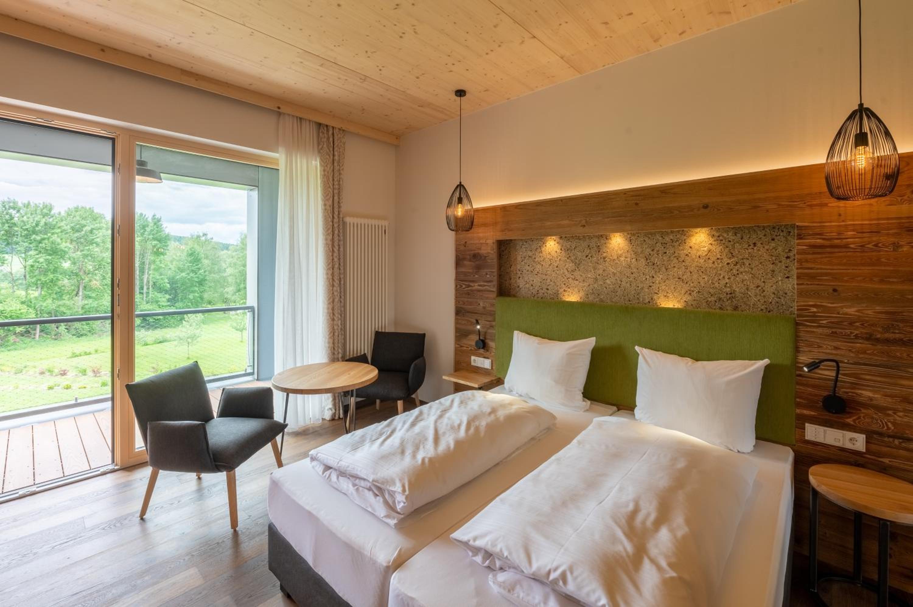 Landhotel Zum Goldenen Kreuz, 사진 4