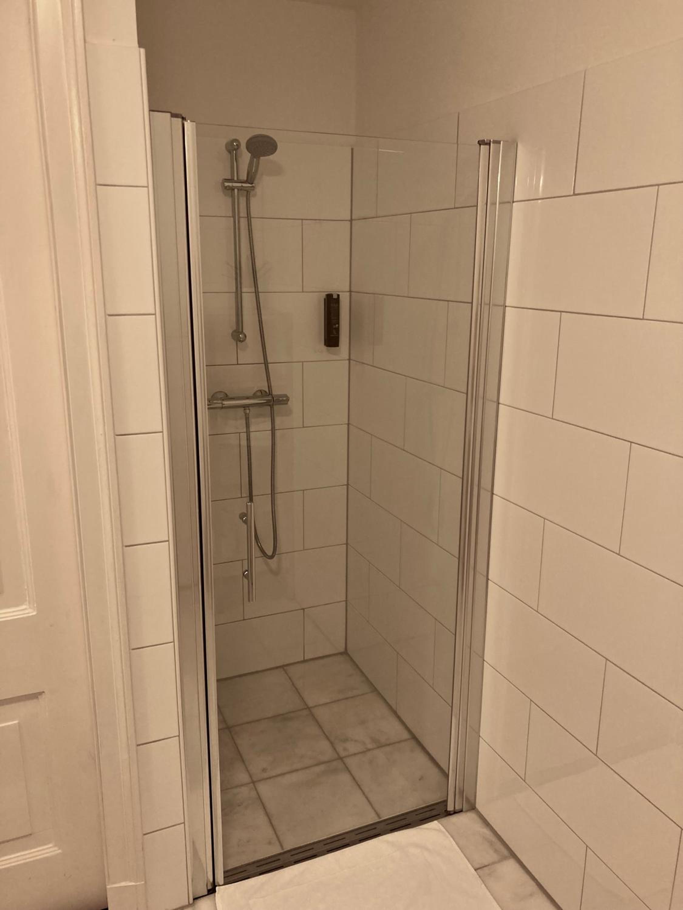 Deluxe kamer met twee bedden - Photo 3