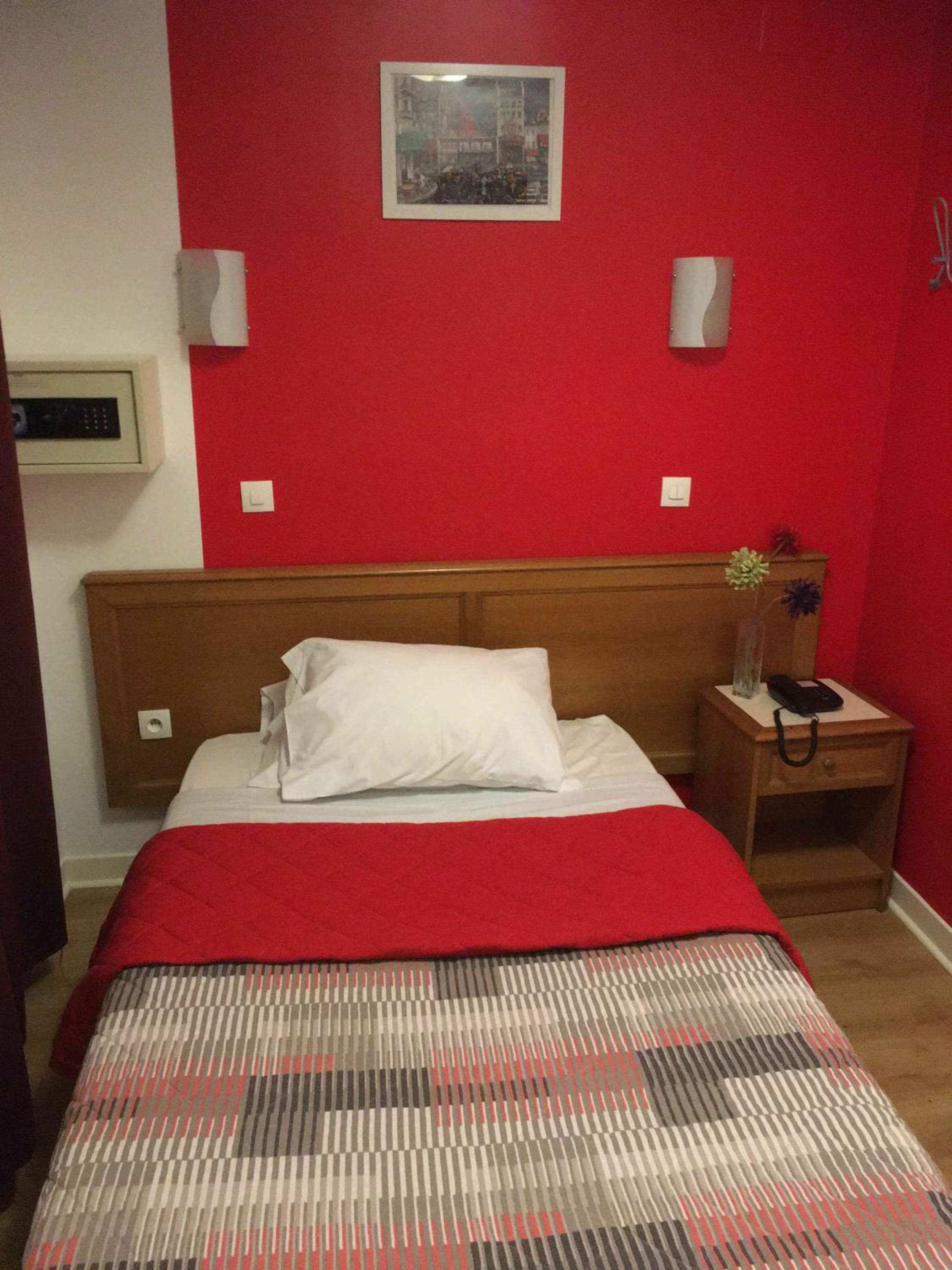 Single Room
