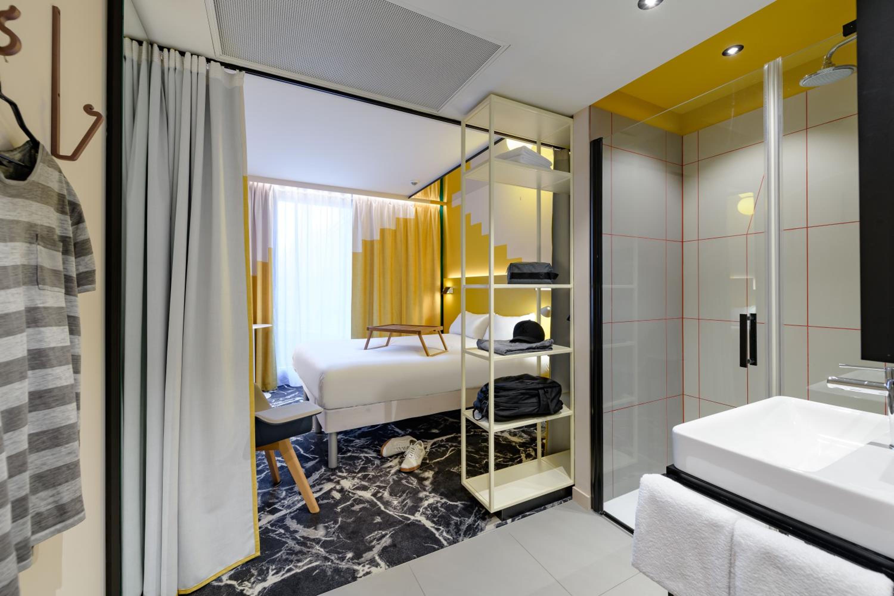Standard Double Room photo 2