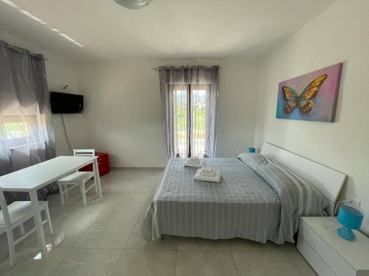 Family Room with Private Bathroom
