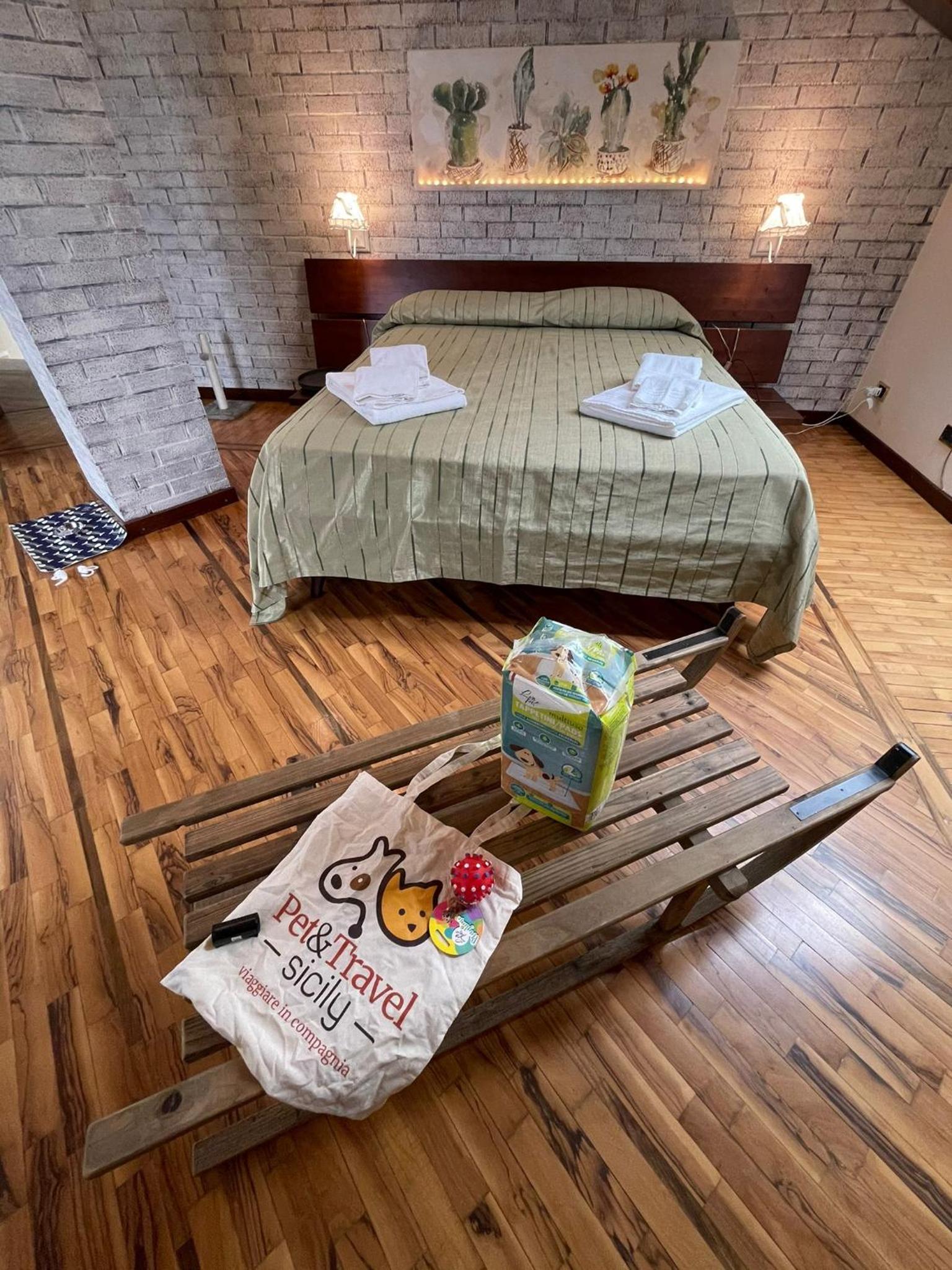Luxury Quadruple Room photo 1