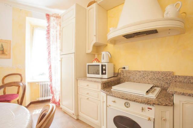 Two-Bedroom Apartment (4 Adults) photo 2