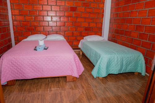 Bungalow (2 Adults) photo 2