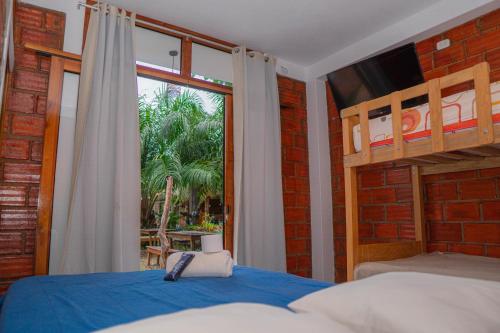 Bungalow (4 Adults) photo 3