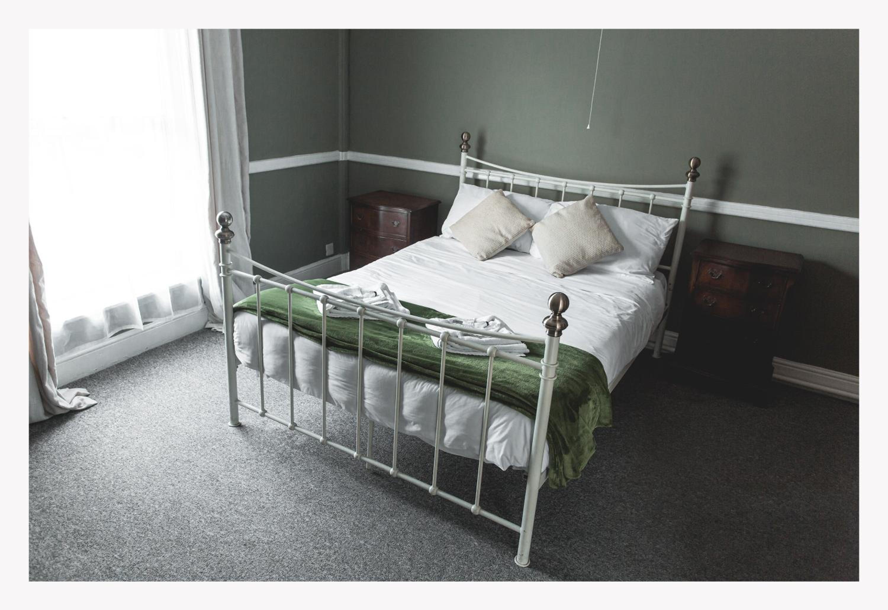 Double Room photo 2