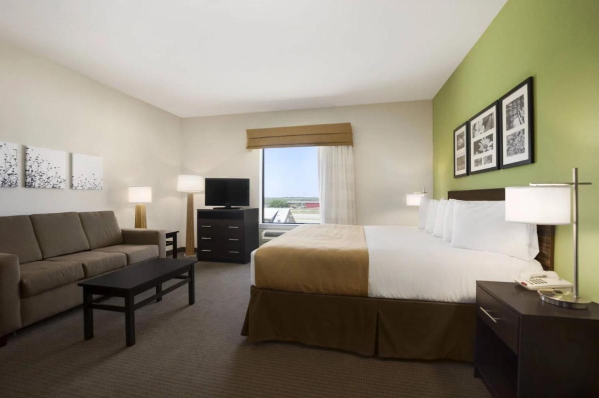 King Suite photo 3