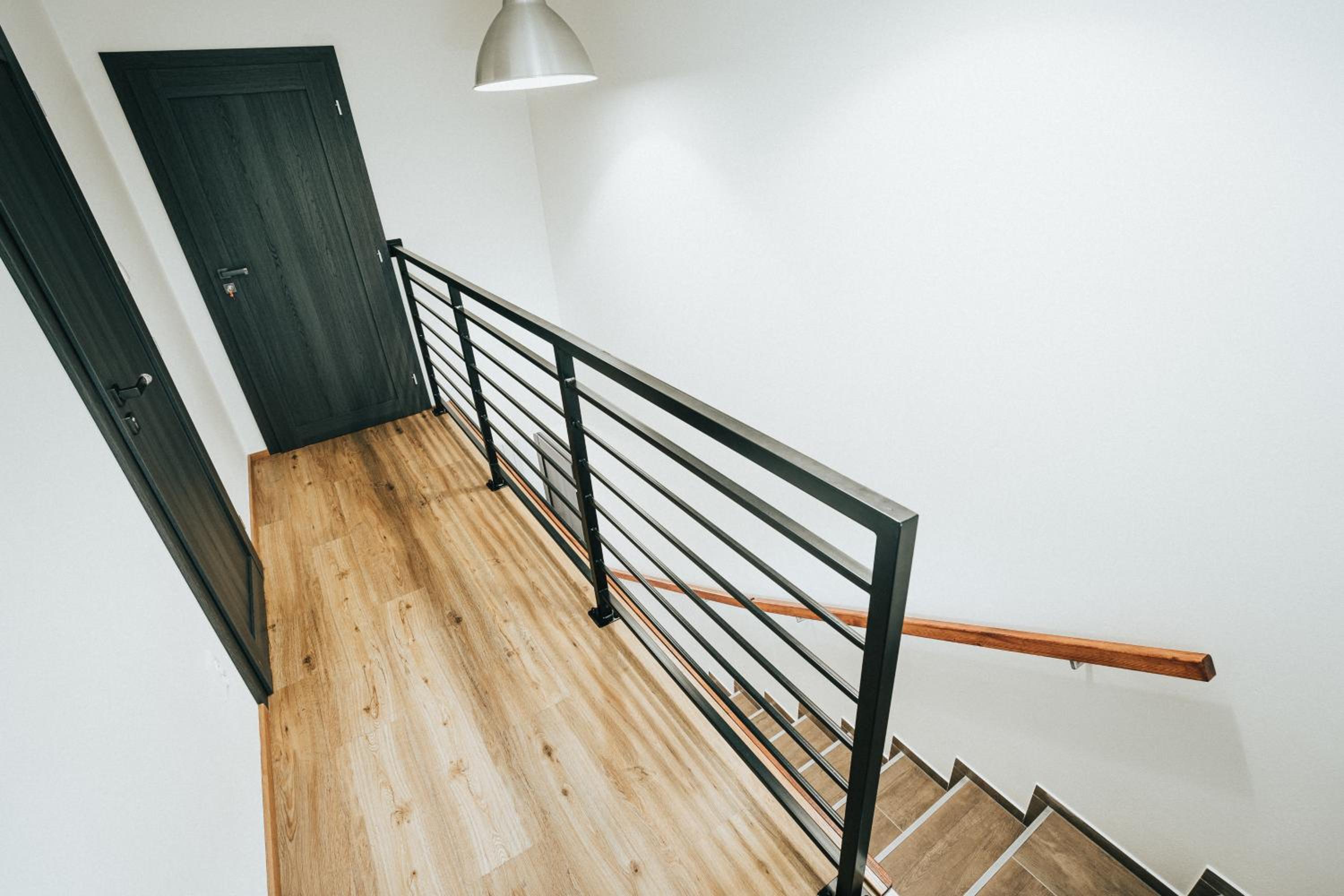 Two-Bedroom Apartment with Mountain View photo 1