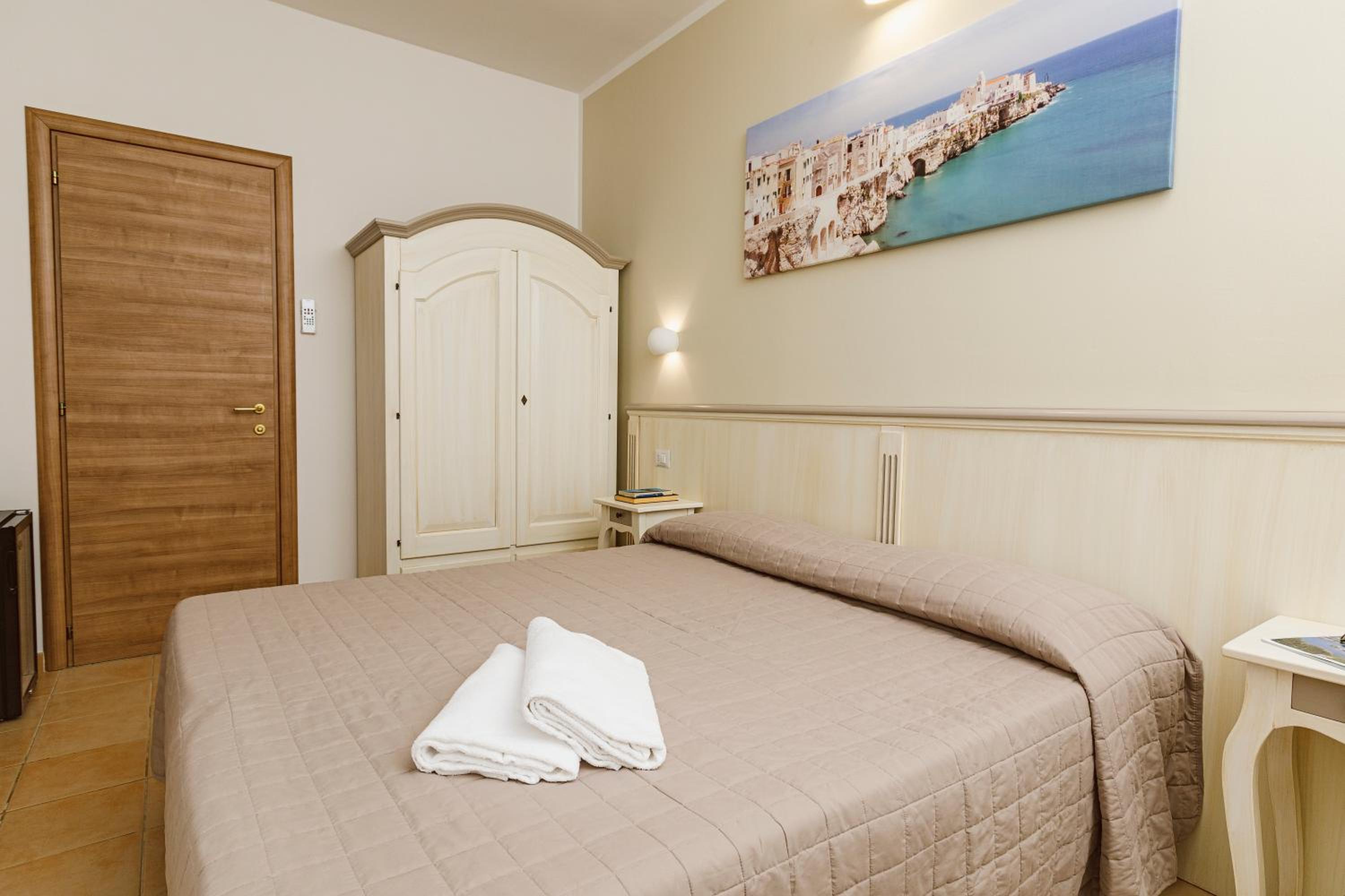 Double or Twin Room