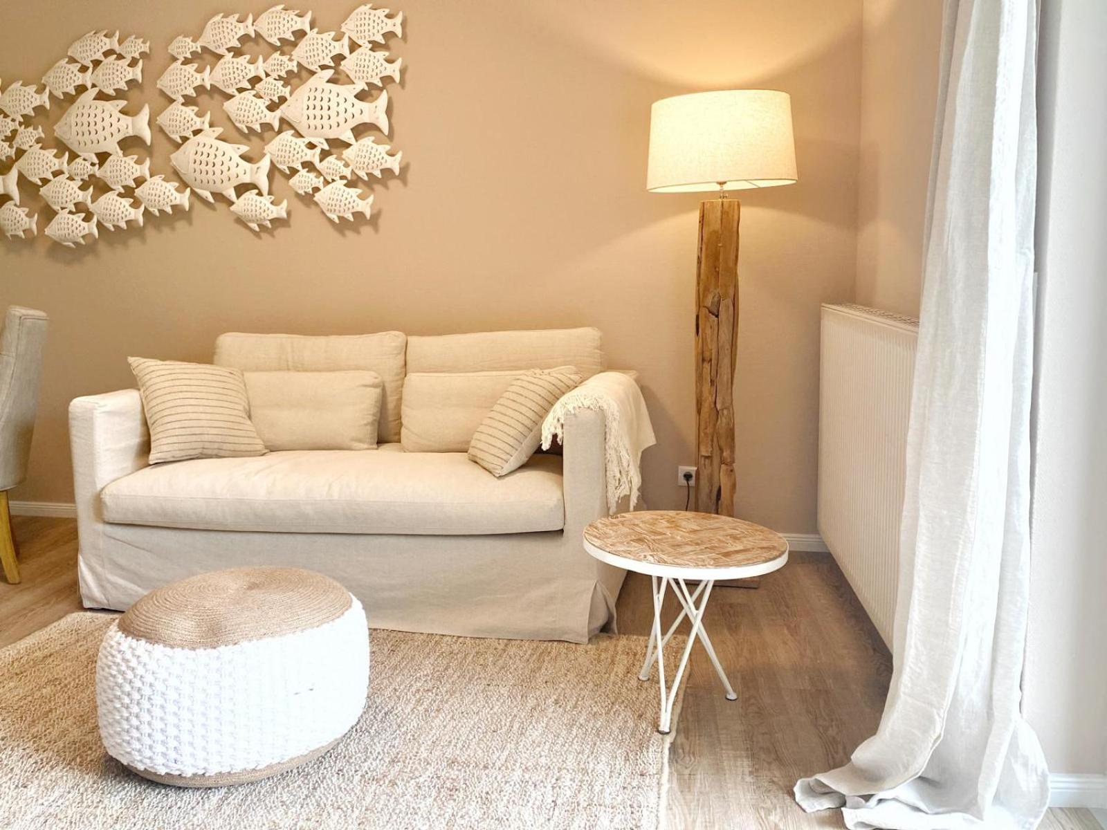 Apartment with Terrace photo 1