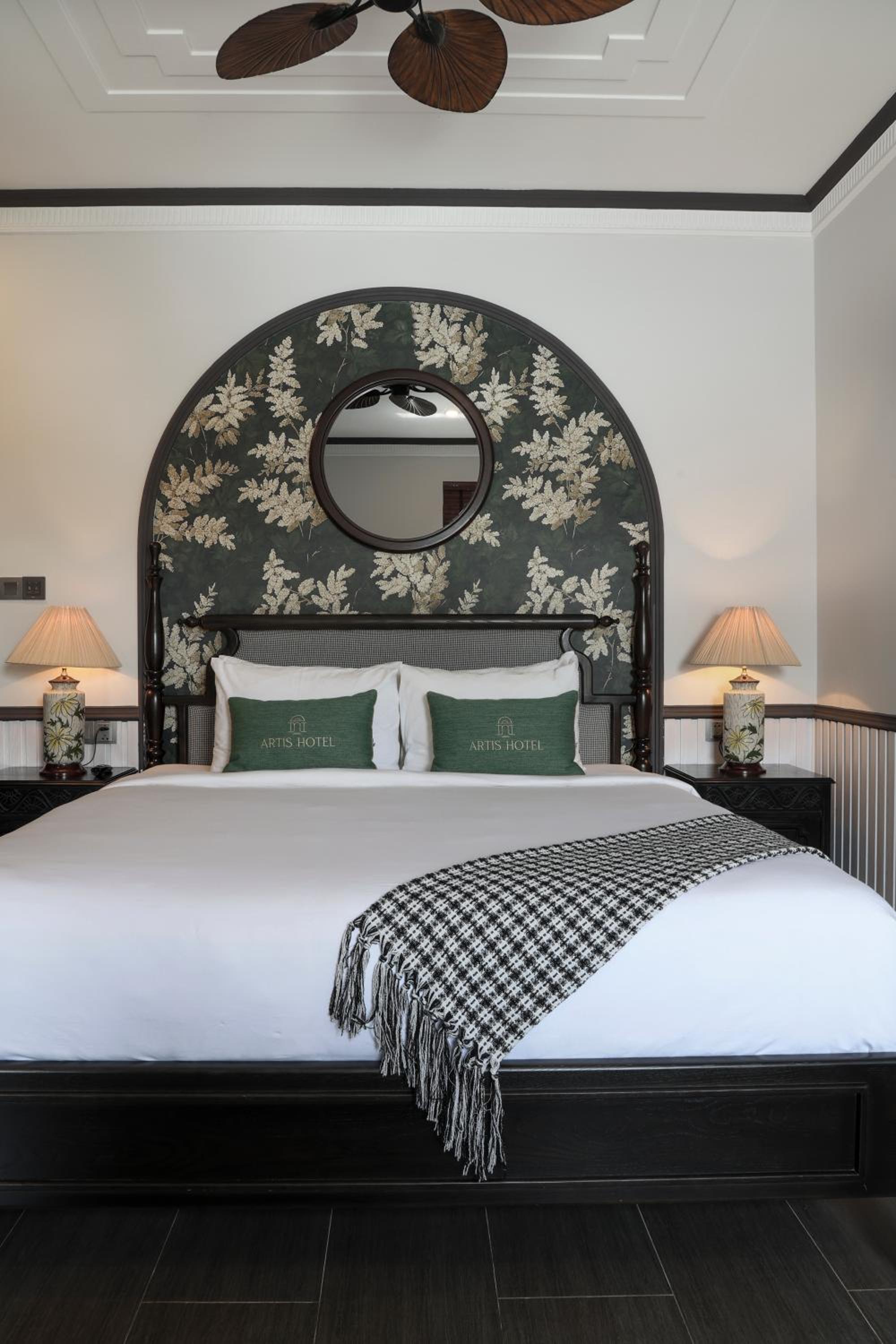 Superior Double Room - Photo 4
