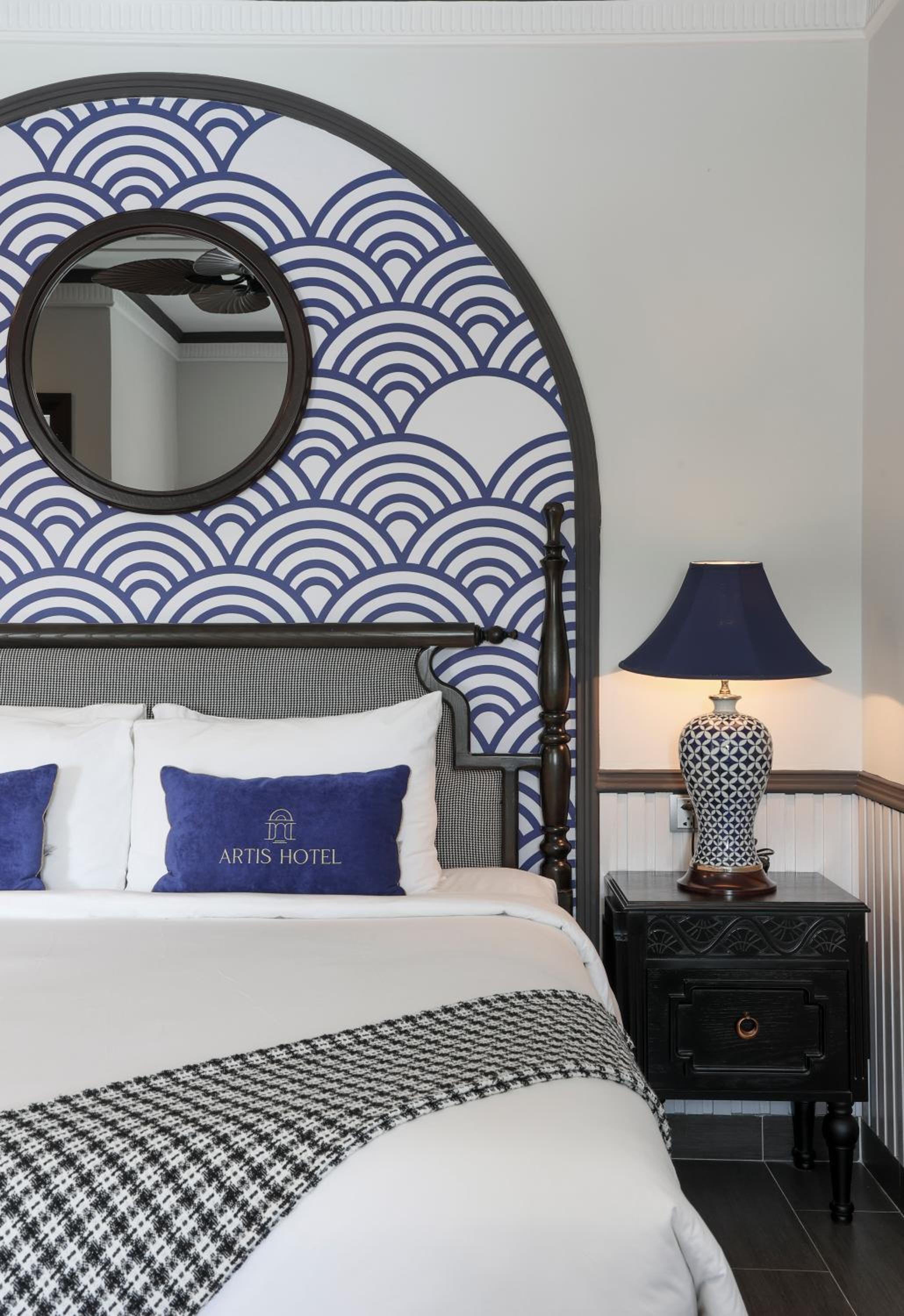 Superior Double Room - Photo 3
