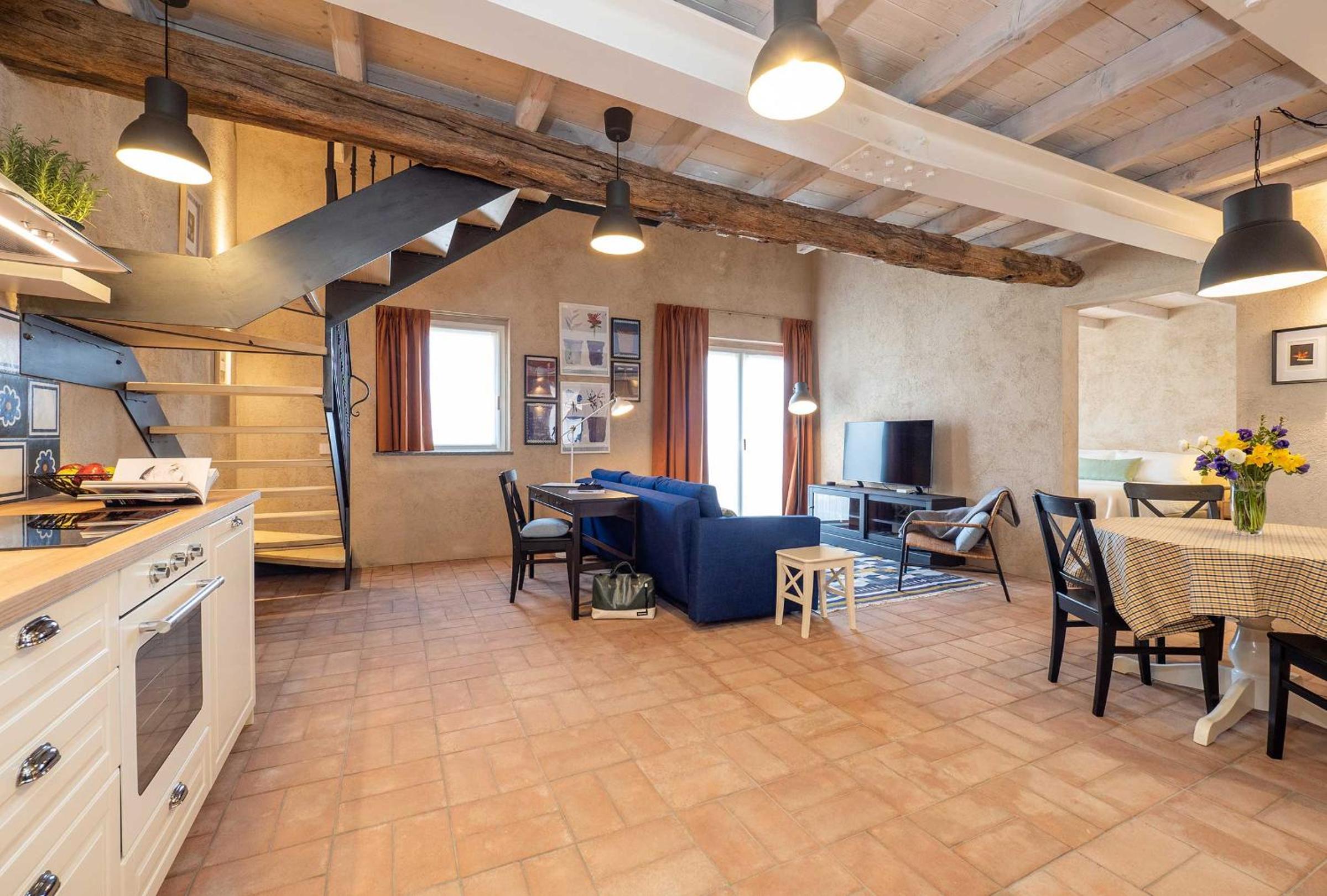 Superior Apartment photo 1