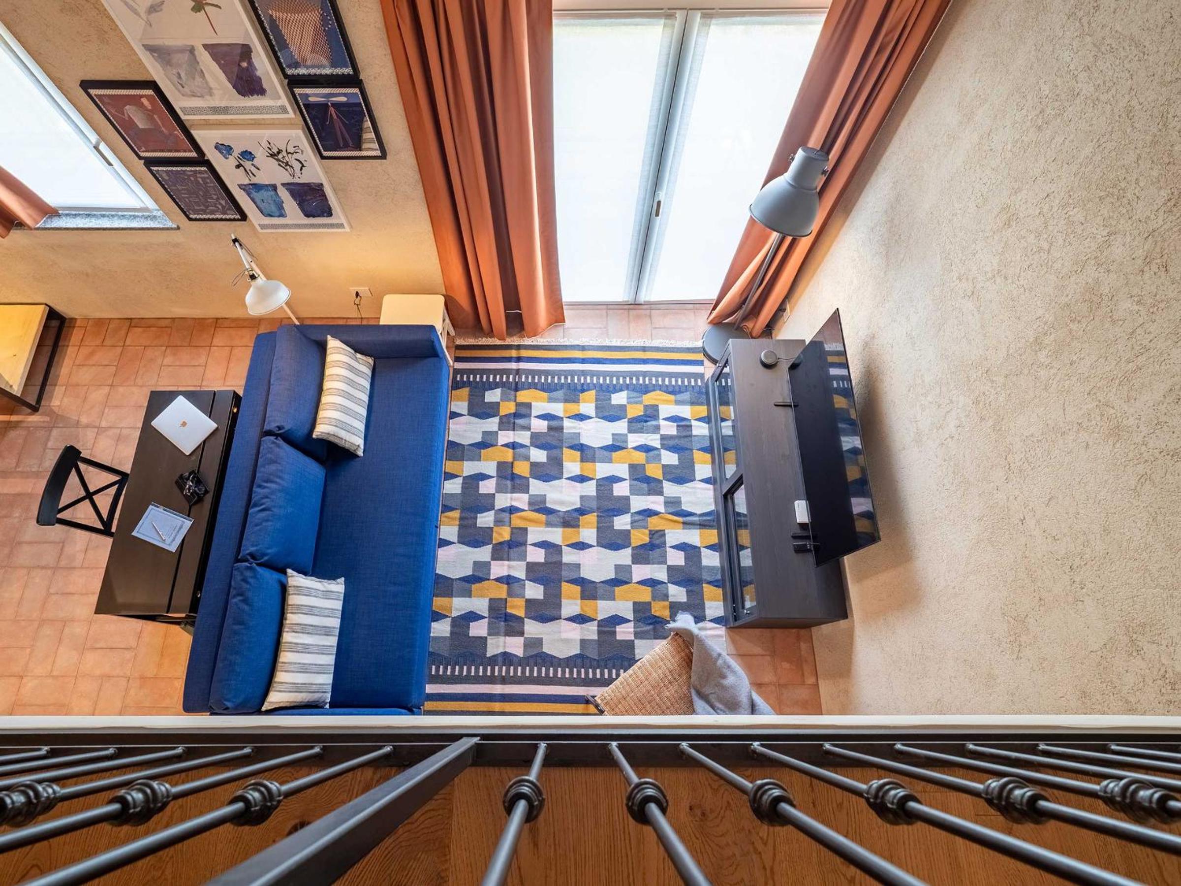 Superior Apartment photo 3