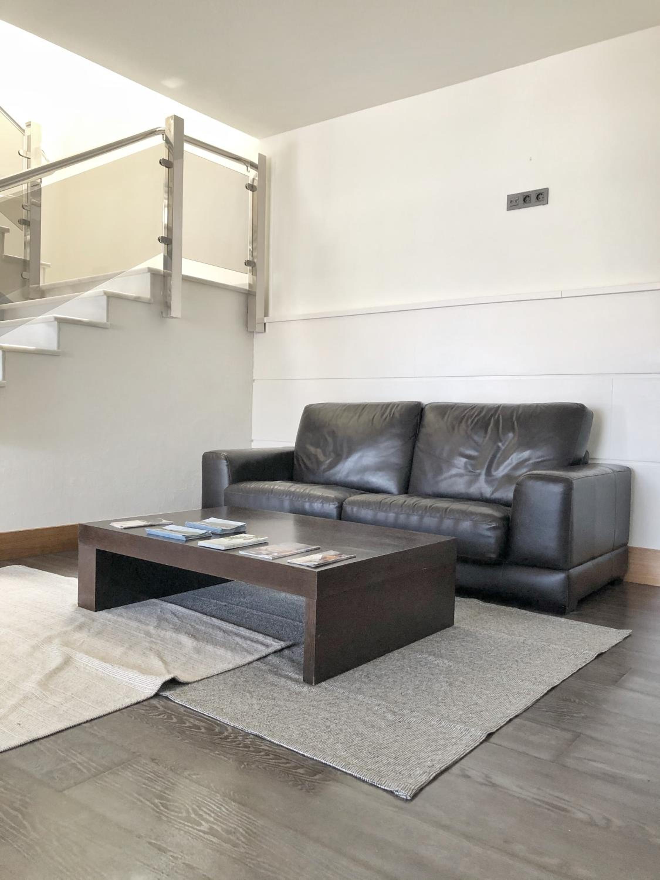 Habitación Doble Estándar