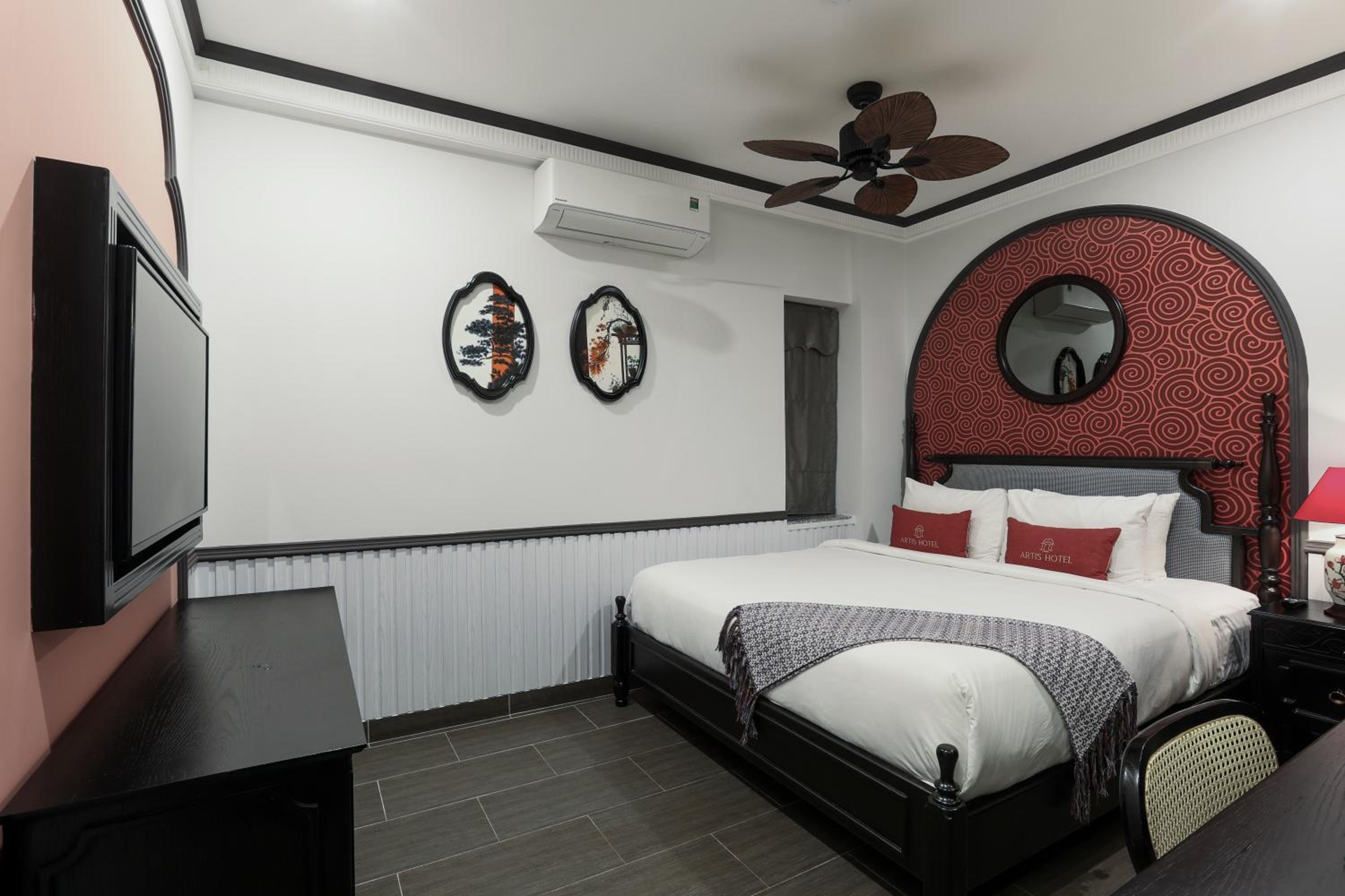 Standard Double Room - Photo 4
