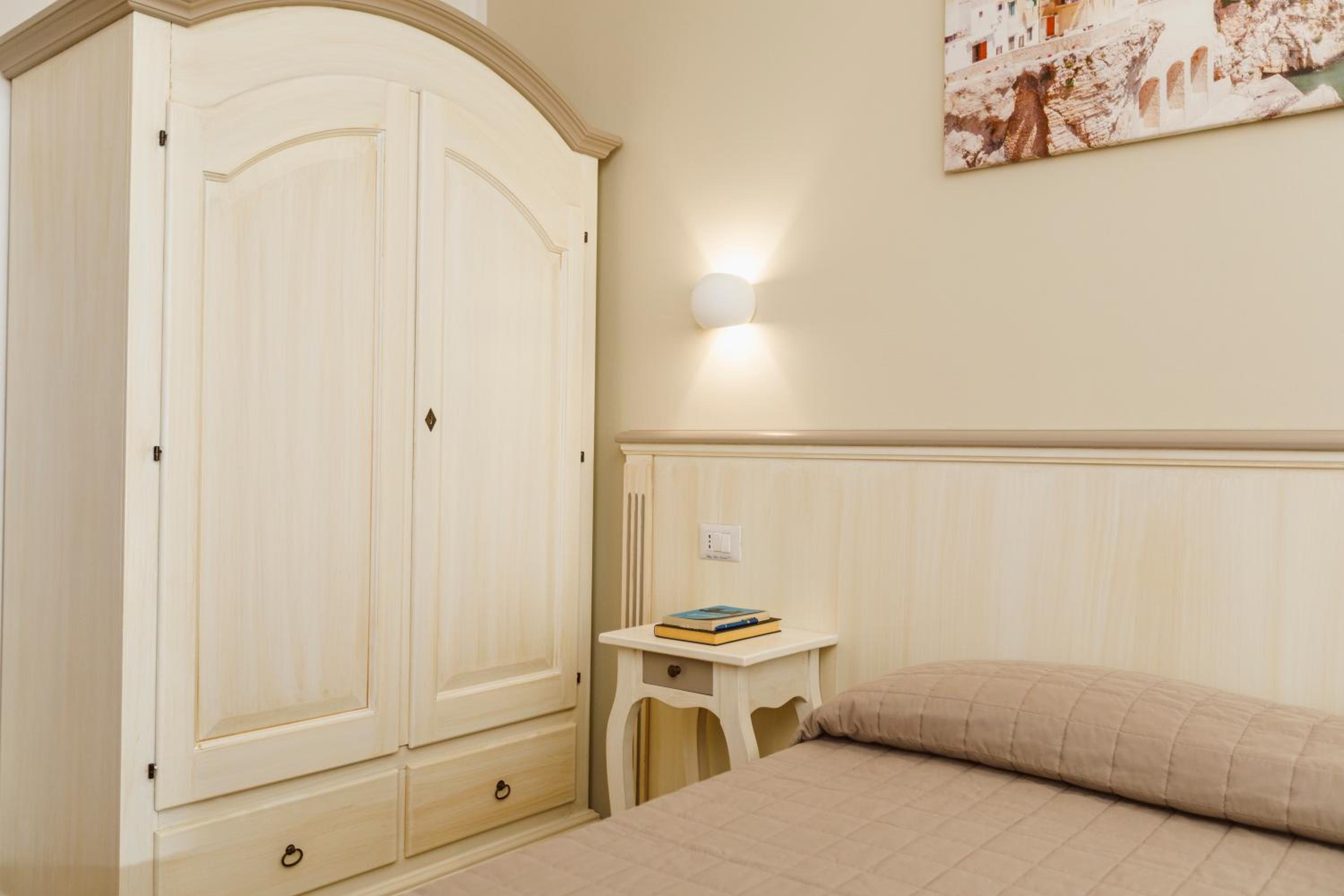 Double or Twin Room with Extra Bed - Photo 3