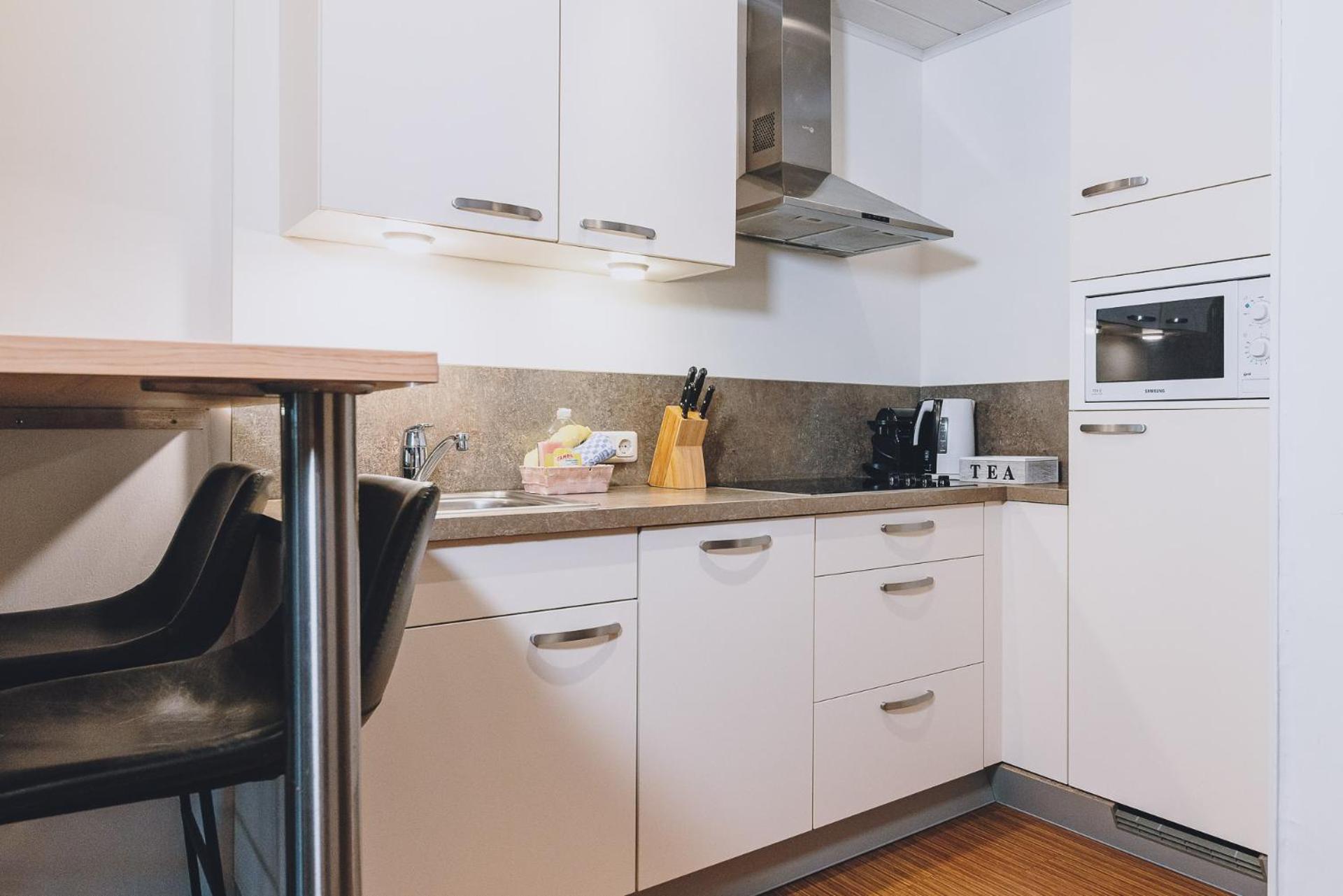 Superior Apartment photo 2