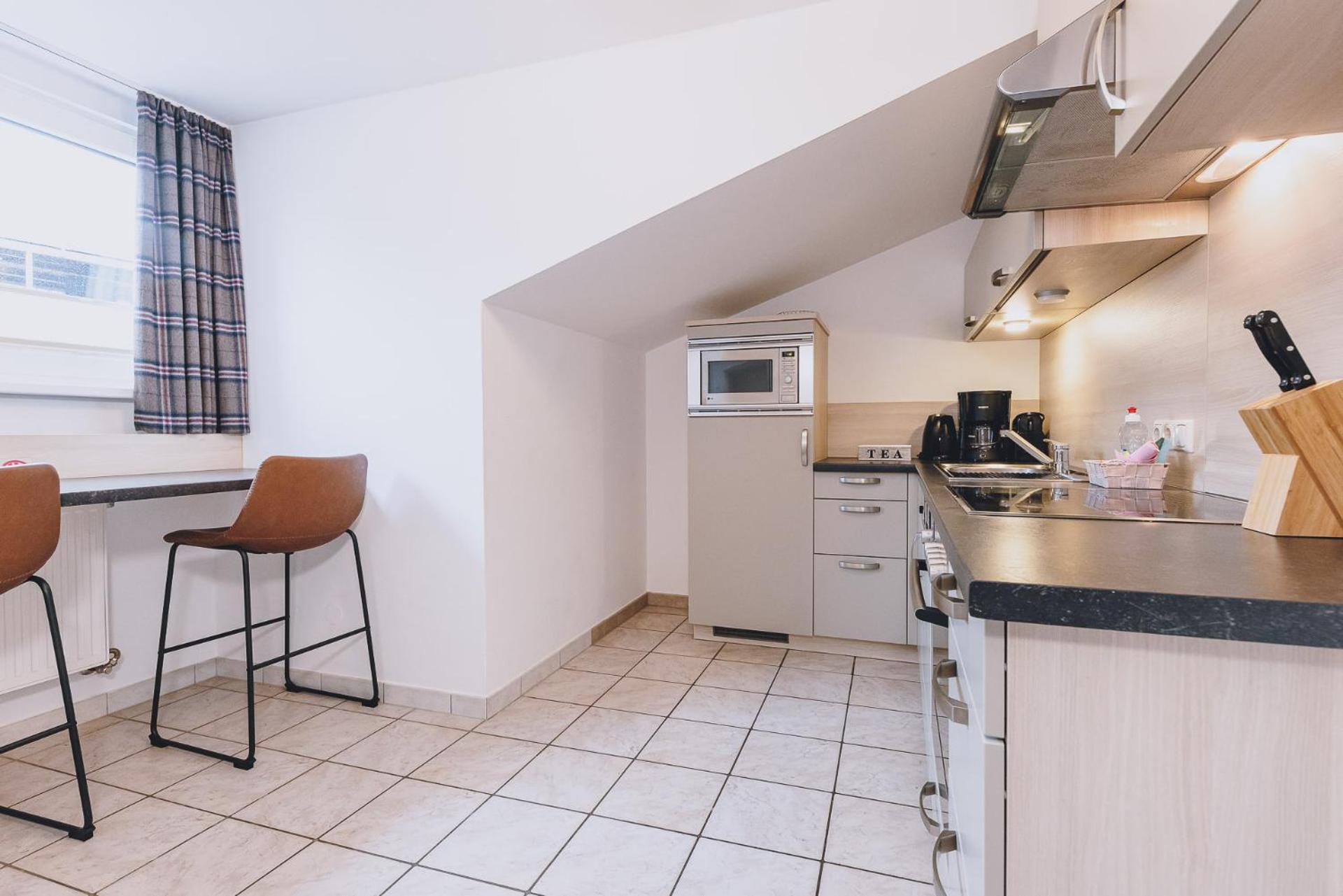 Penthouse Apartment photo 3