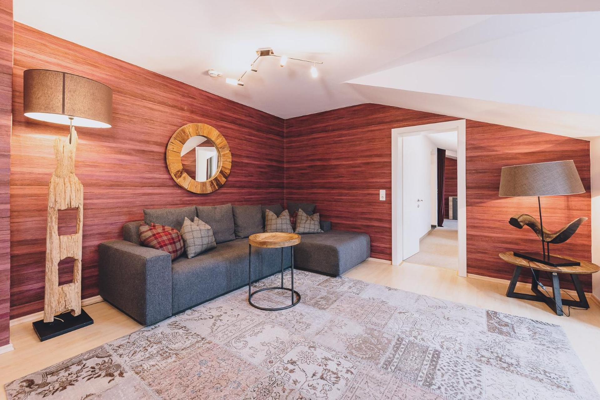 Penthouse Apartment photo 2