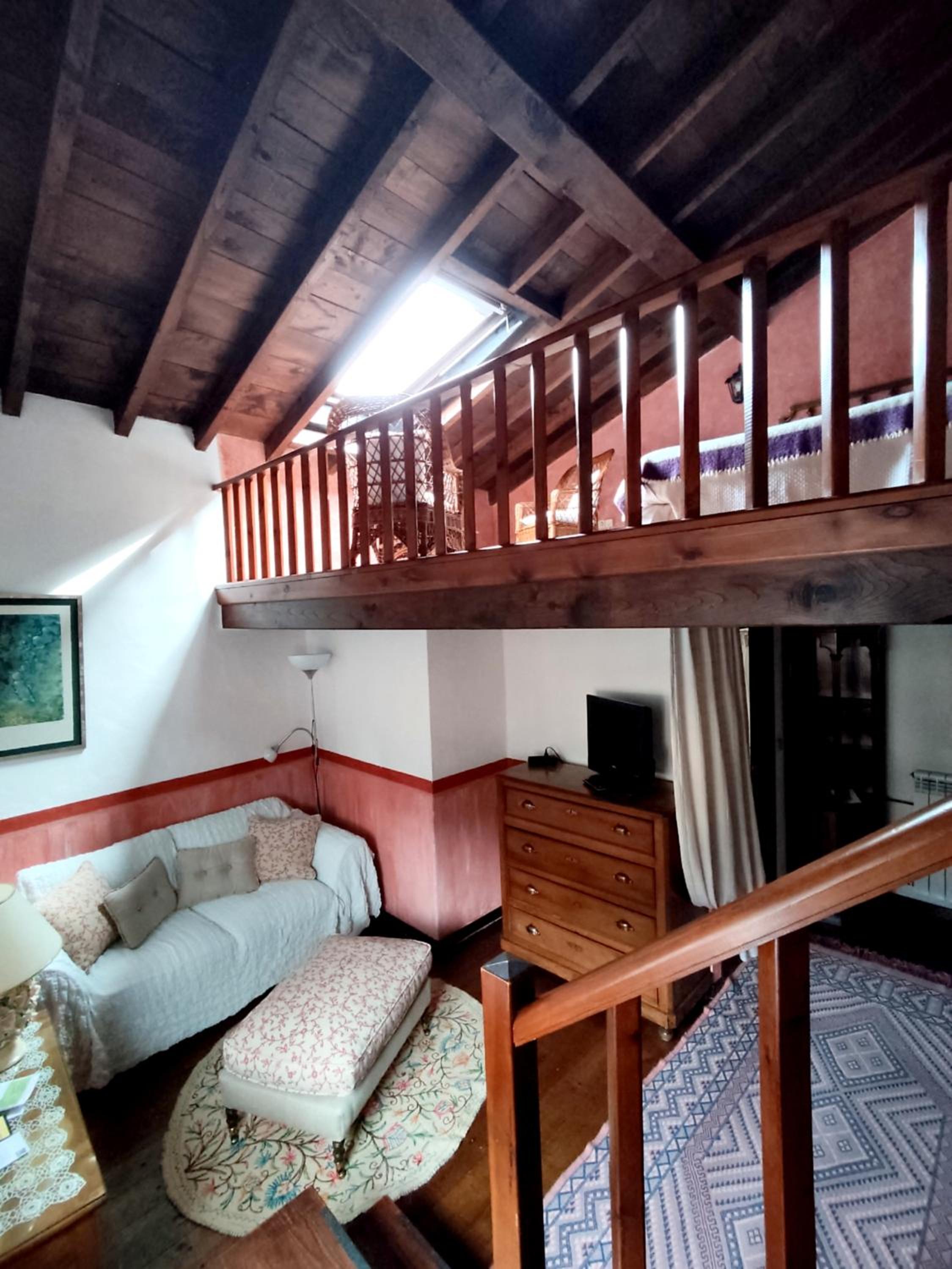 Habitación Doble Superior