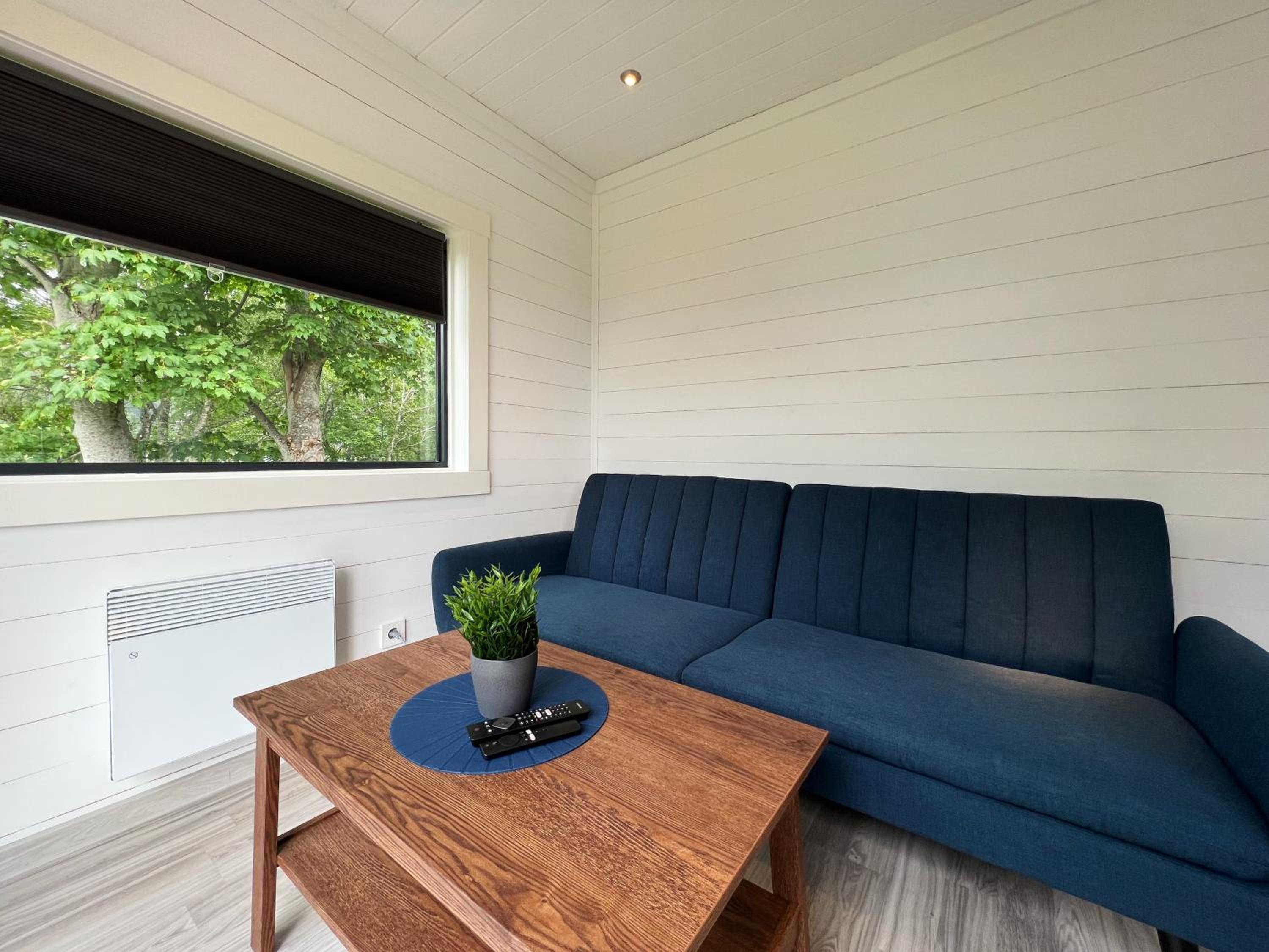 One-Bedroom Cottage photo 3