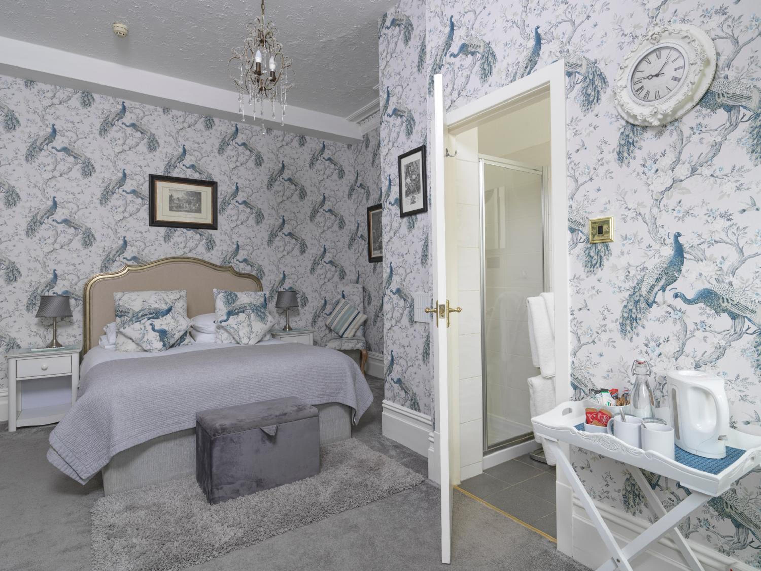 Luxury Double Room photo 3