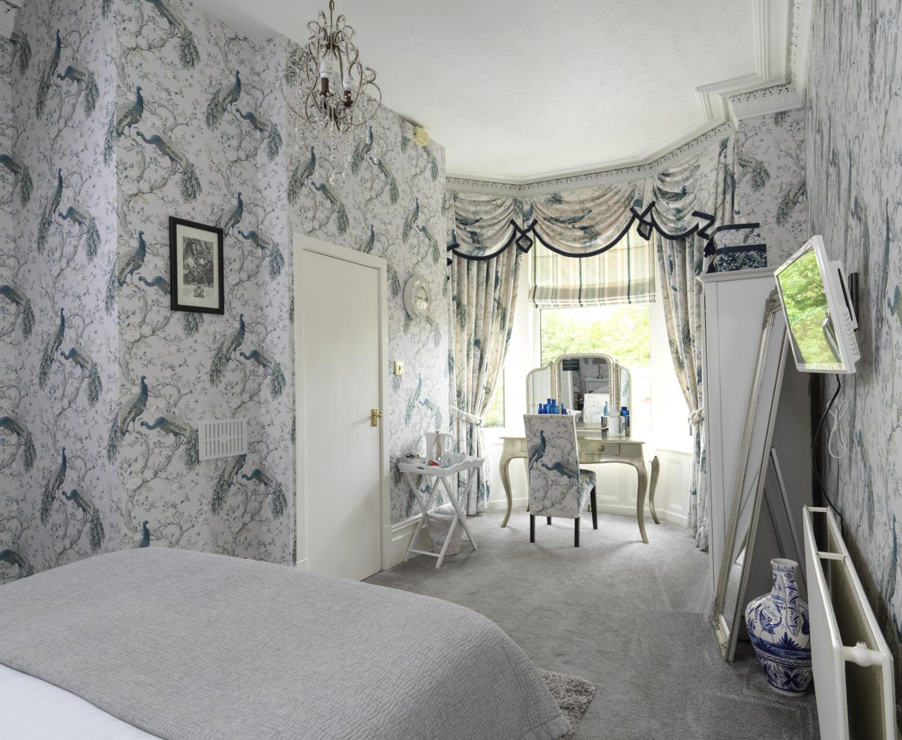 Luxury Double Room photo 2
