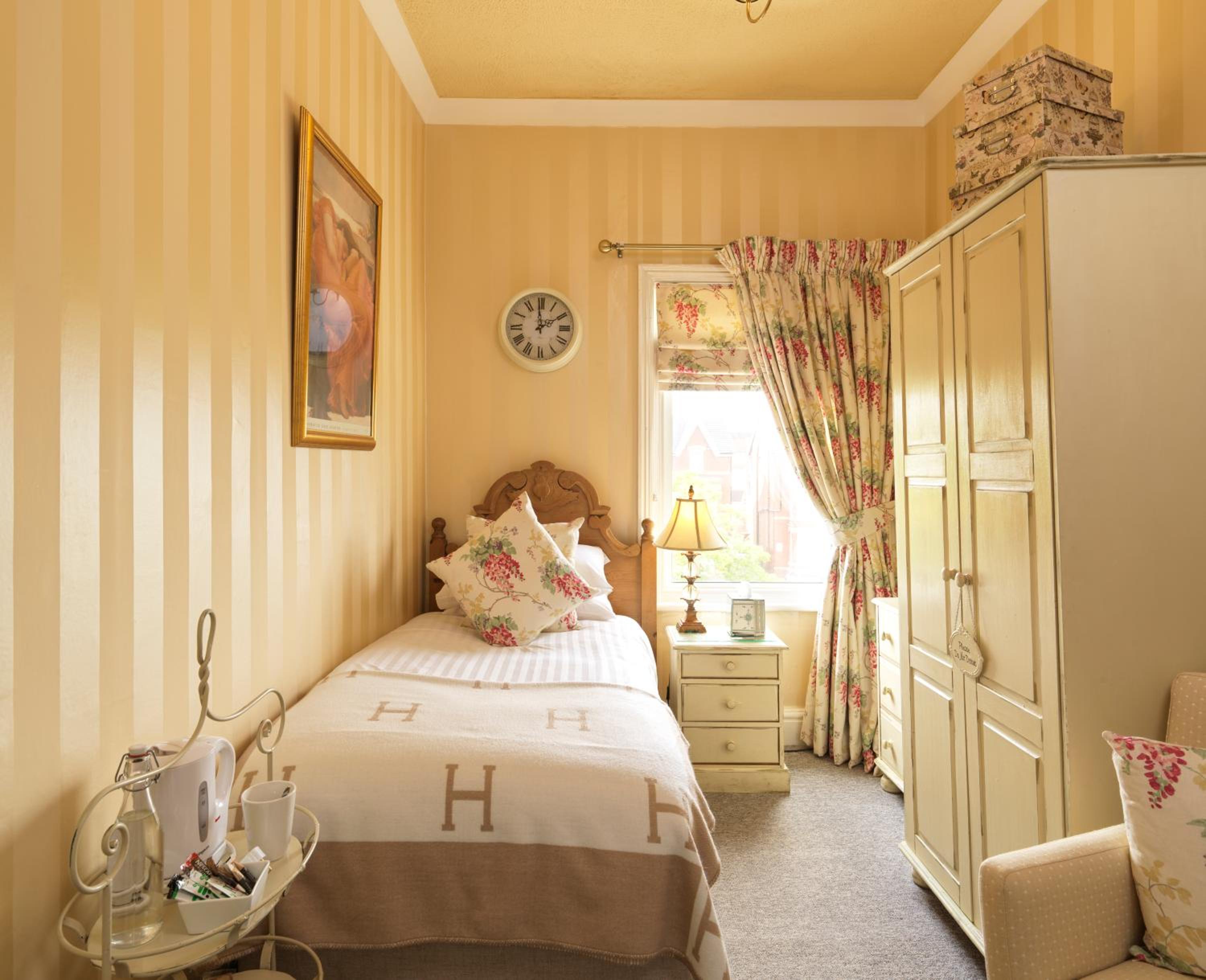 Luxury Single Room photo 2