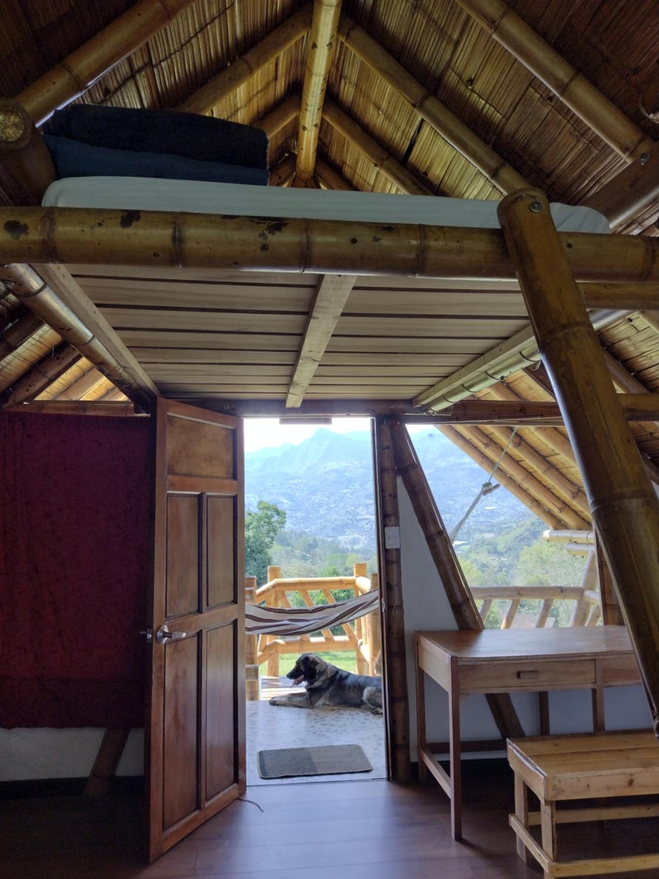 Superior Chalet photo 1