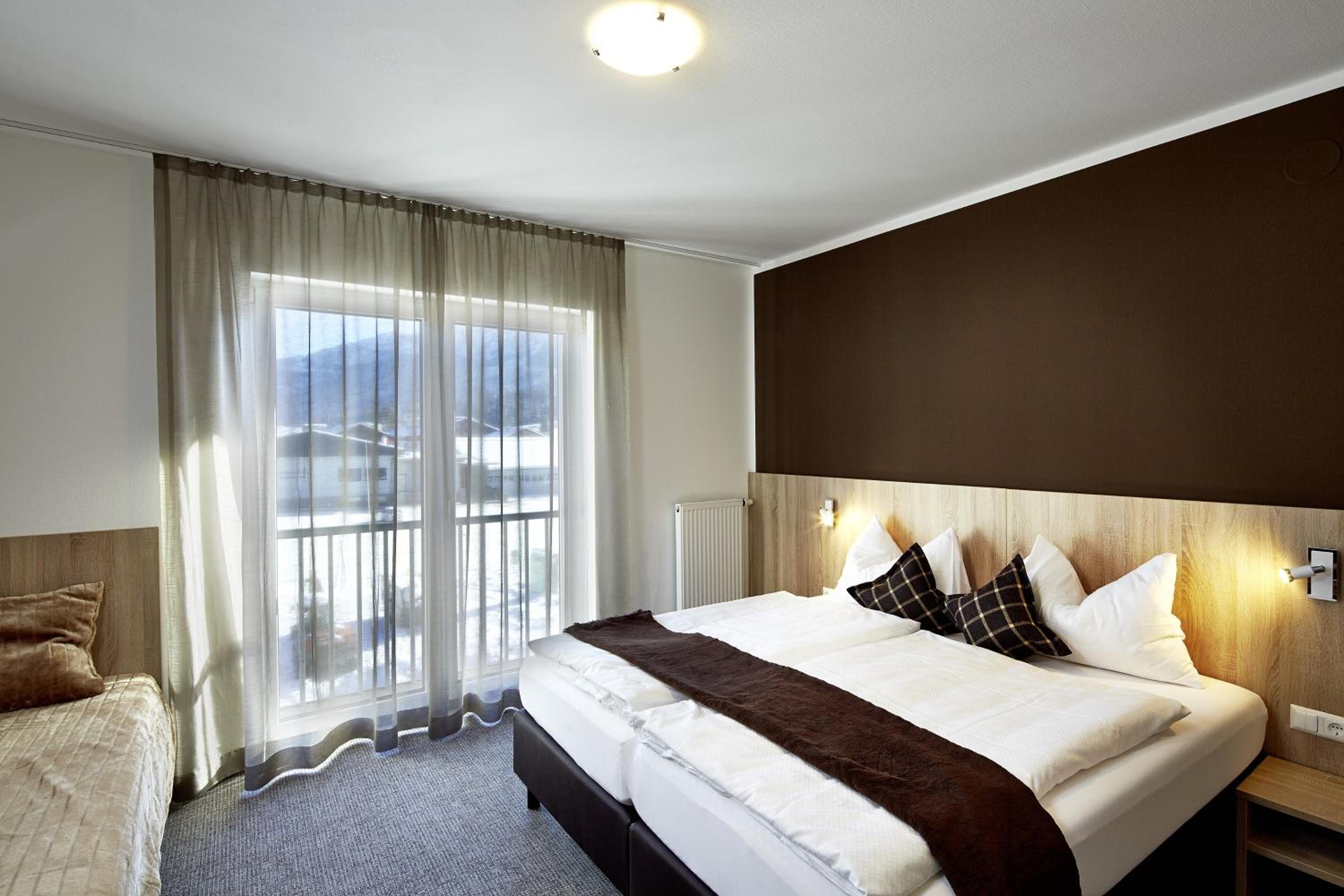 Double or Twin Room photo 3