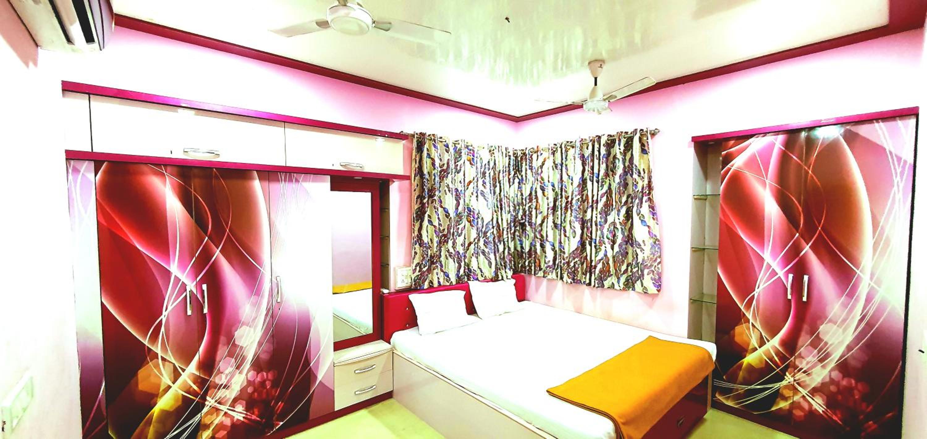 Family Double Room photo 1